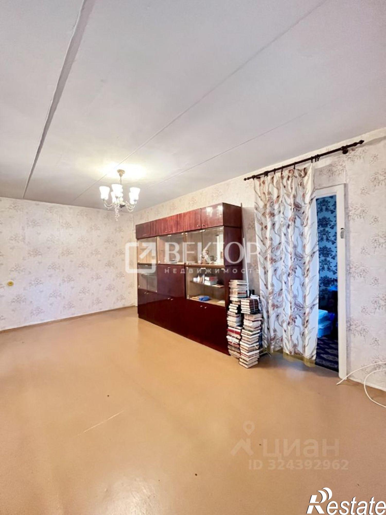 Купить квартиру за 3 100 000 рублей на ул Маяковского, 9Б