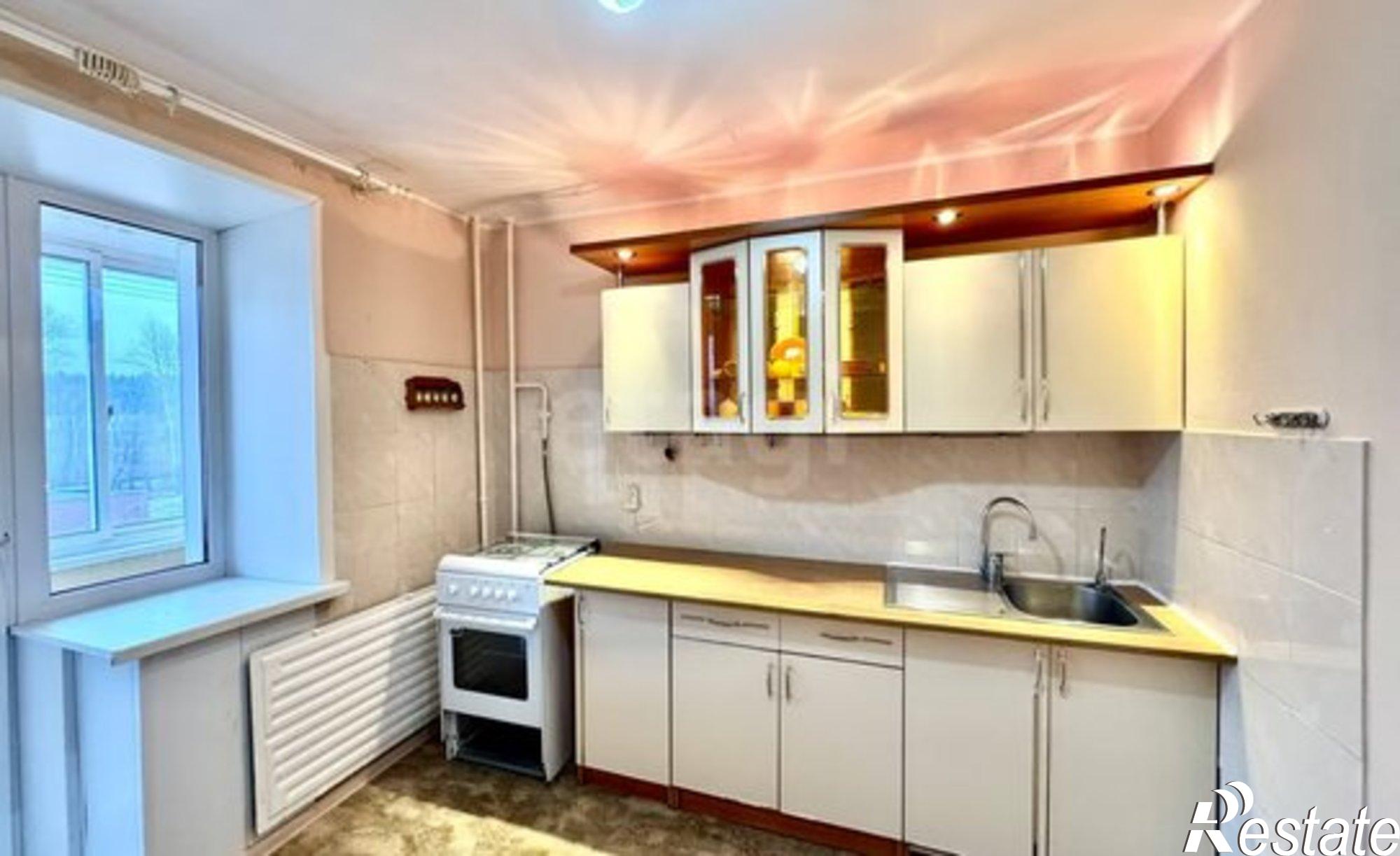 Купить квартиру за 4 099 000 рублей на ул Коммунальная, 30