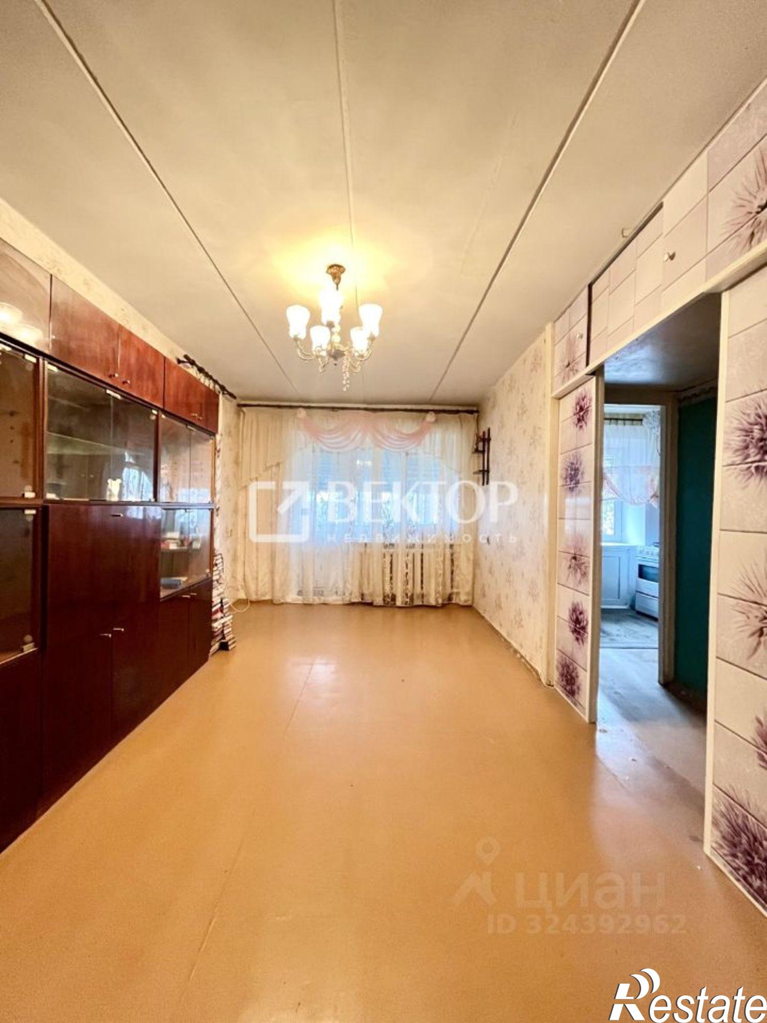 Купить квартиру за 3 100 000 рублей на ул Маяковского, 9Б