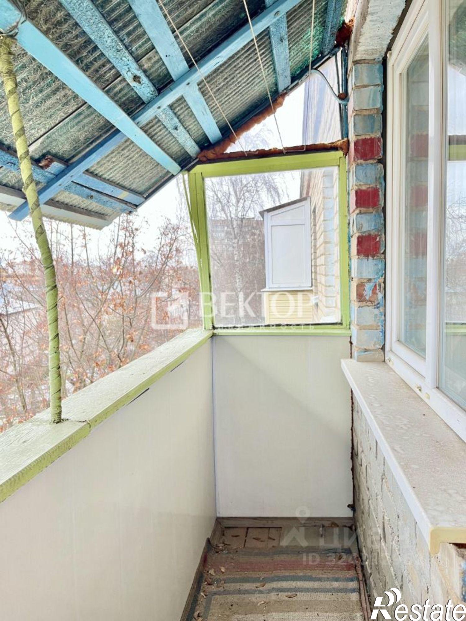 Купить квартиру за 3 100 000 рублей на ул Маяковского, 9Б