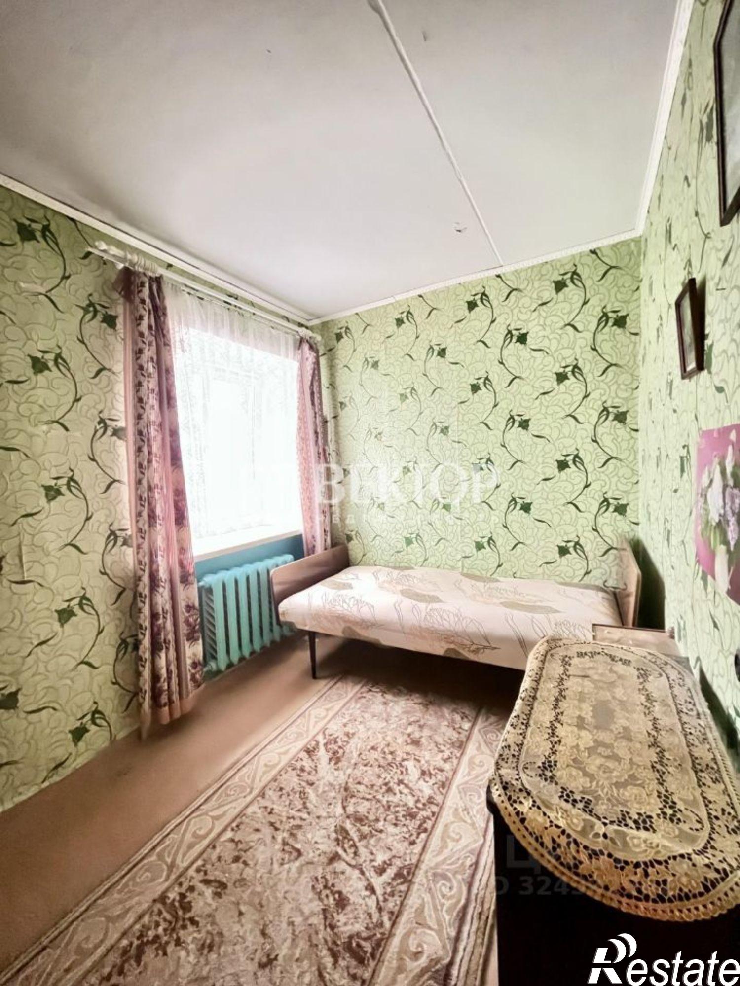 Купить квартиру за 3 100 000 рублей на ул Маяковского, 9Б