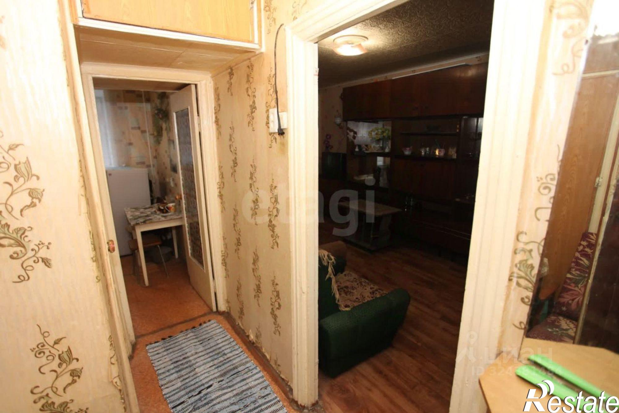 Сдать квартиру за 18 000 рублей на проезд Сосновый 3-й, 6А