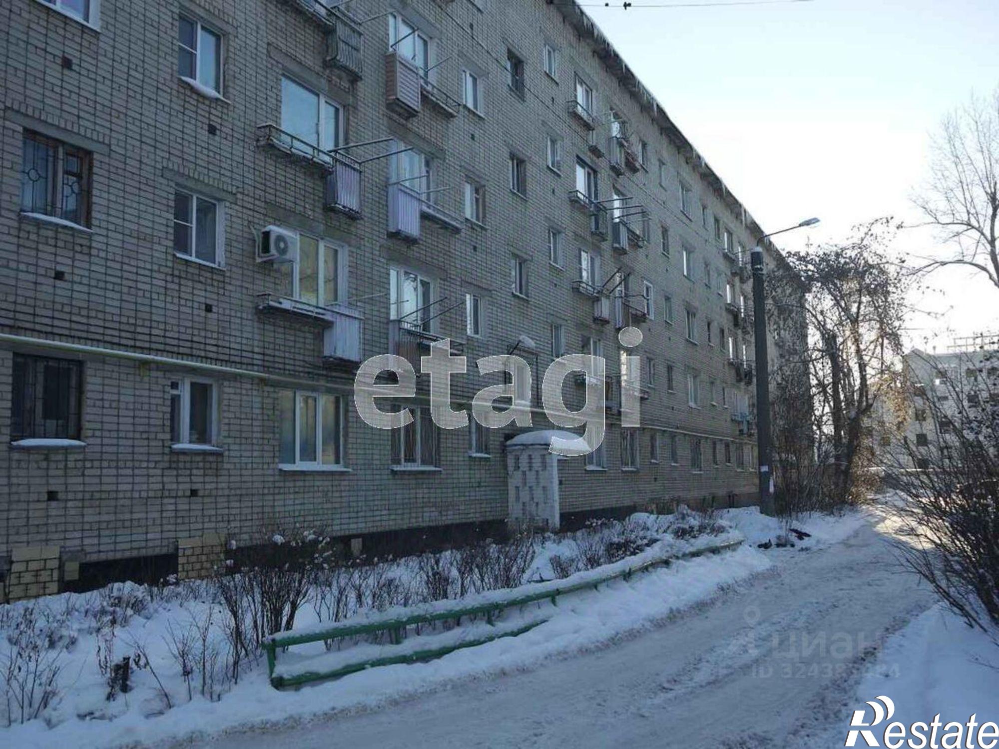 Сдать квартиру за 18 000 рублей на проезд Сосновый 3-й, 6А