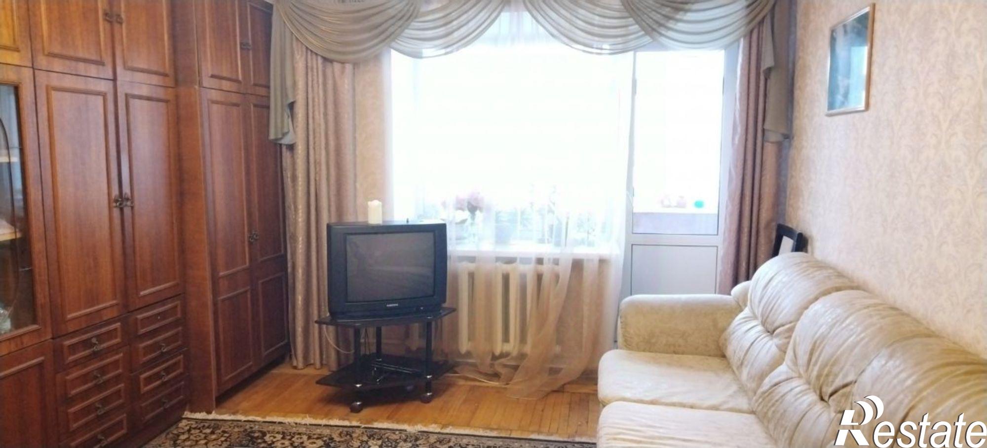 Купить квартиру за 5 600 000 рублей на улица Свердлова, 82