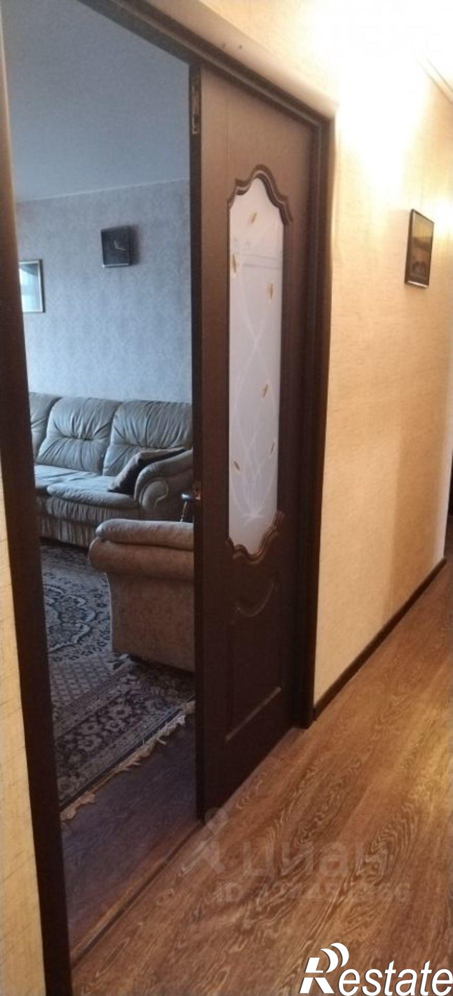 Купить квартиру за 5 600 000 рублей на улица Свердлова, 82