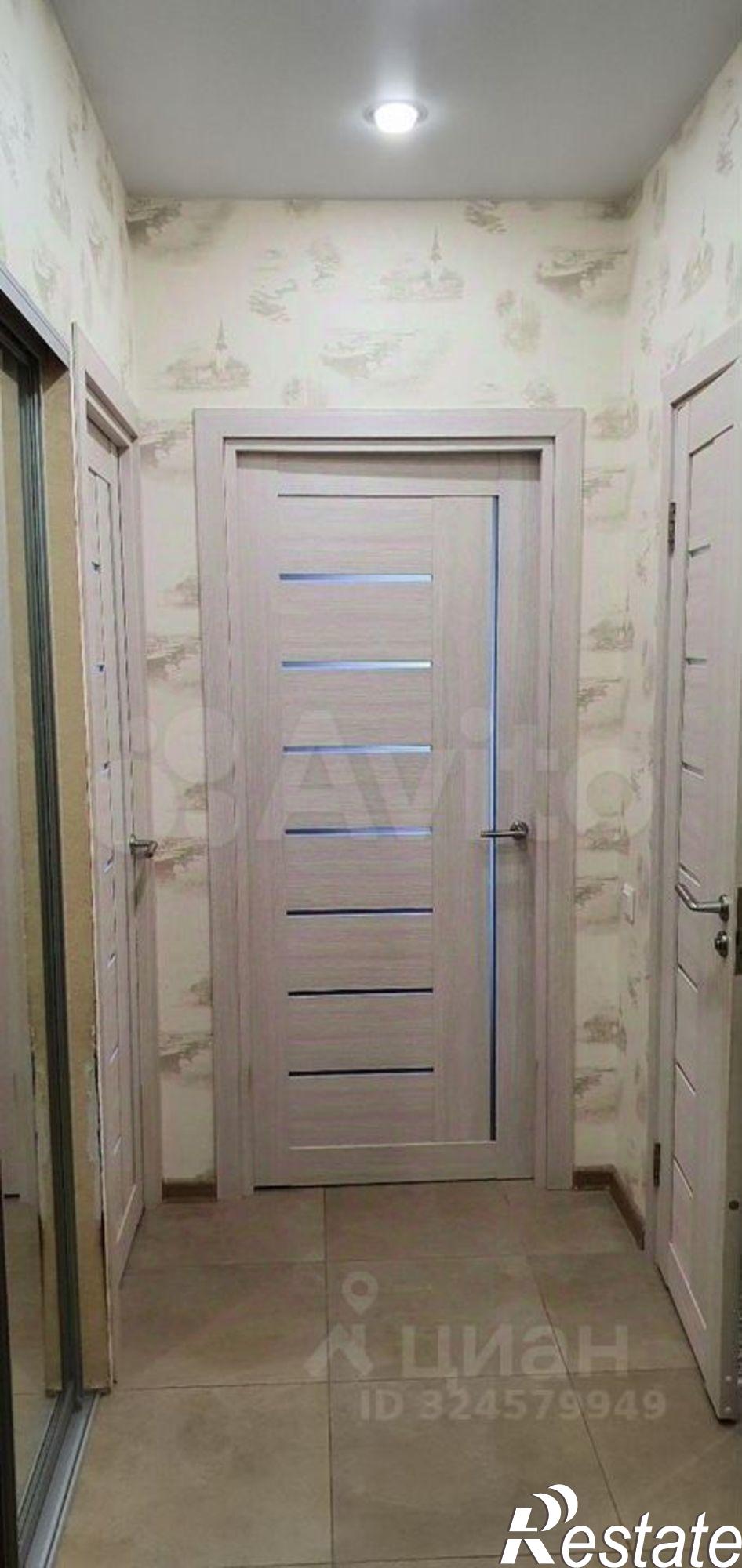 Купить квартиру за 4 130 000 рублей на мкр 