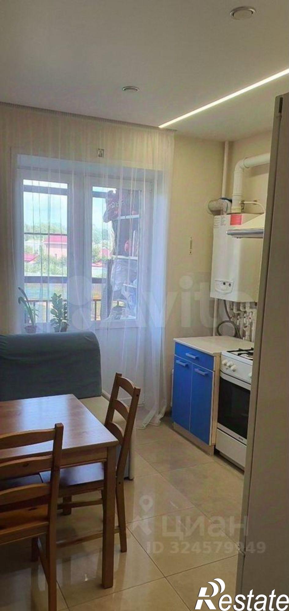 Купить квартиру за 4 130 000 рублей на мкр 