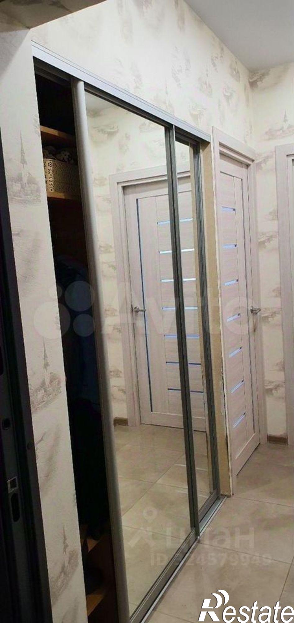 Купить квартиру за 4 130 000 рублей на мкр 