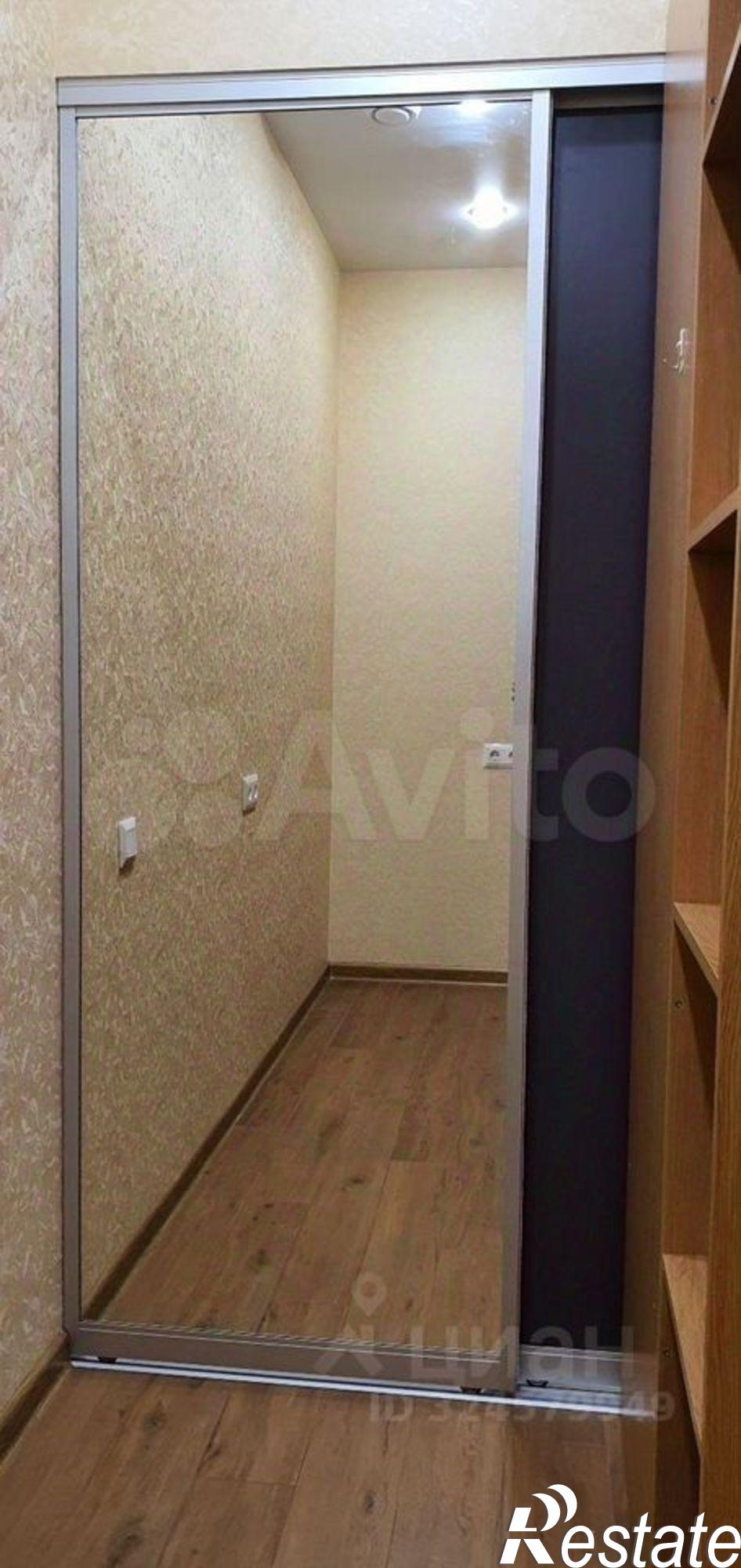 Купить квартиру за 4 130 000 рублей на мкр 