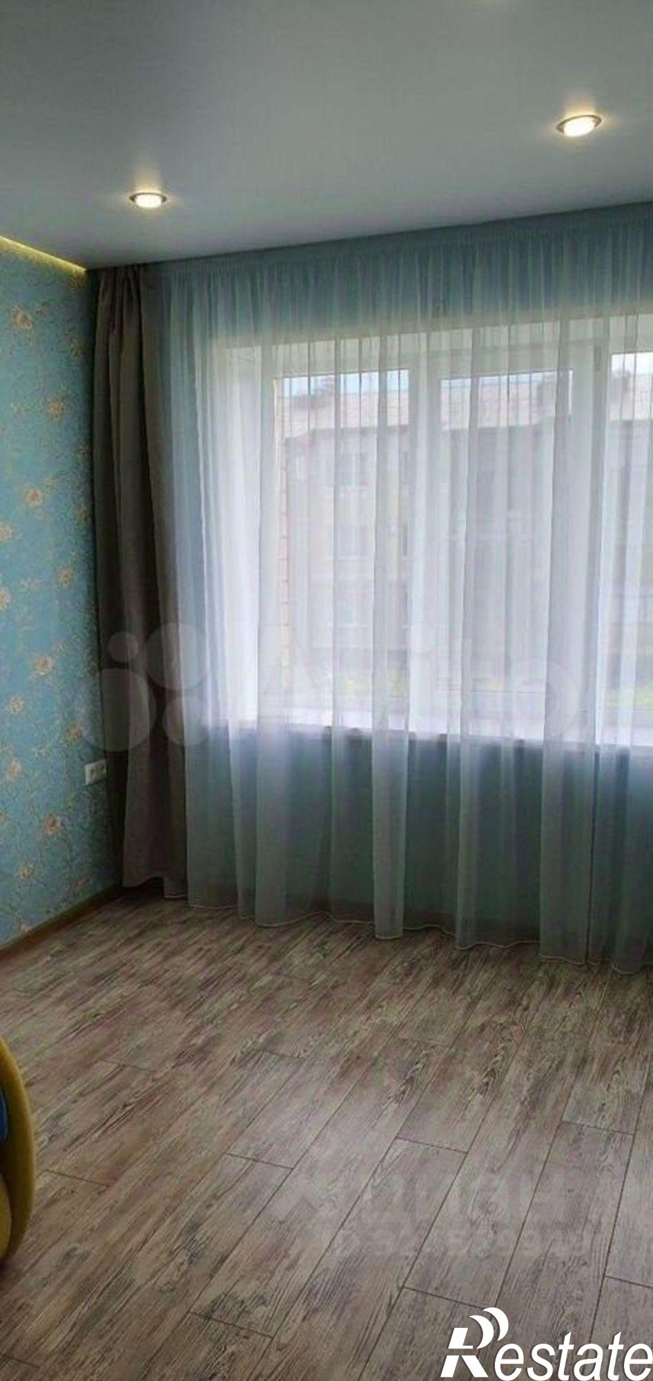 Купить квартиру за 4 130 000 рублей на мкр 