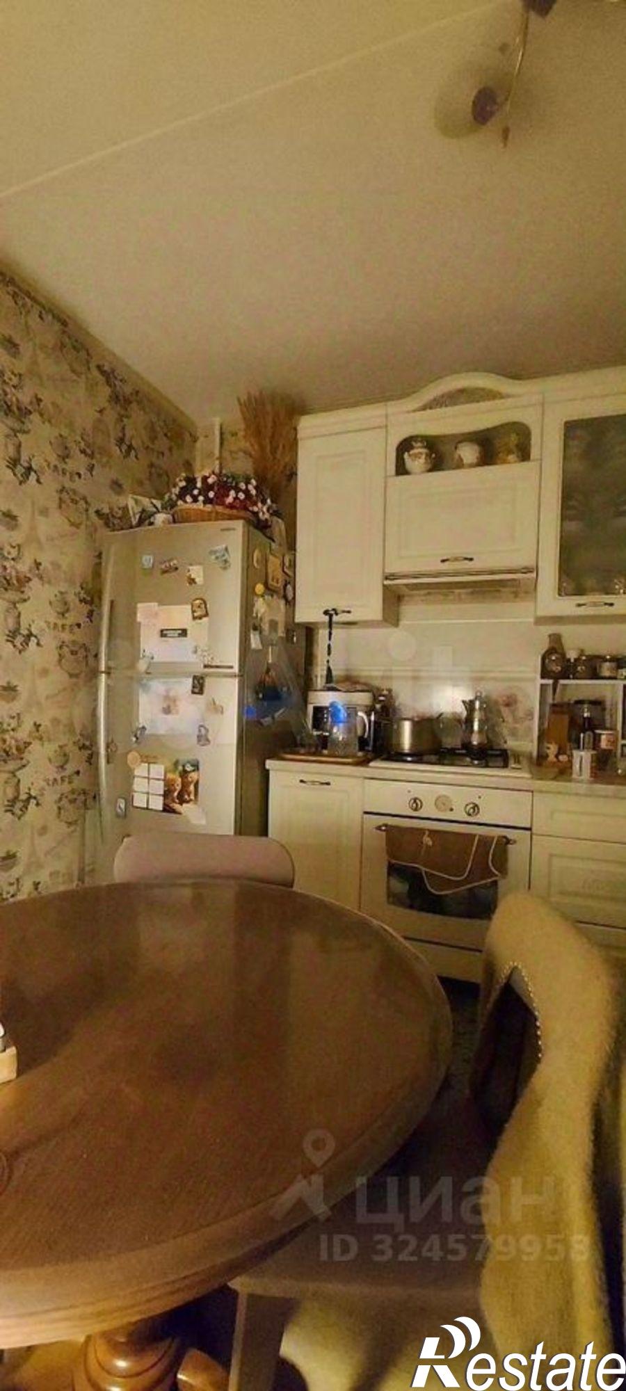 Купить квартиру за 6 500 000 рублей на улица Войкова, 40