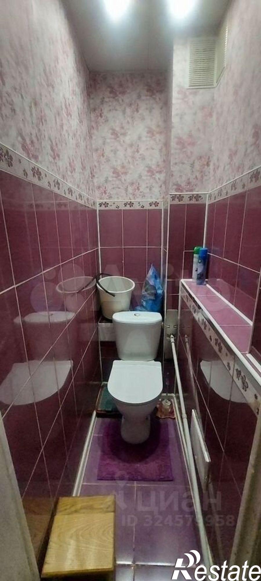 Купить квартиру за 6 500 000 рублей на улица Войкова, 40