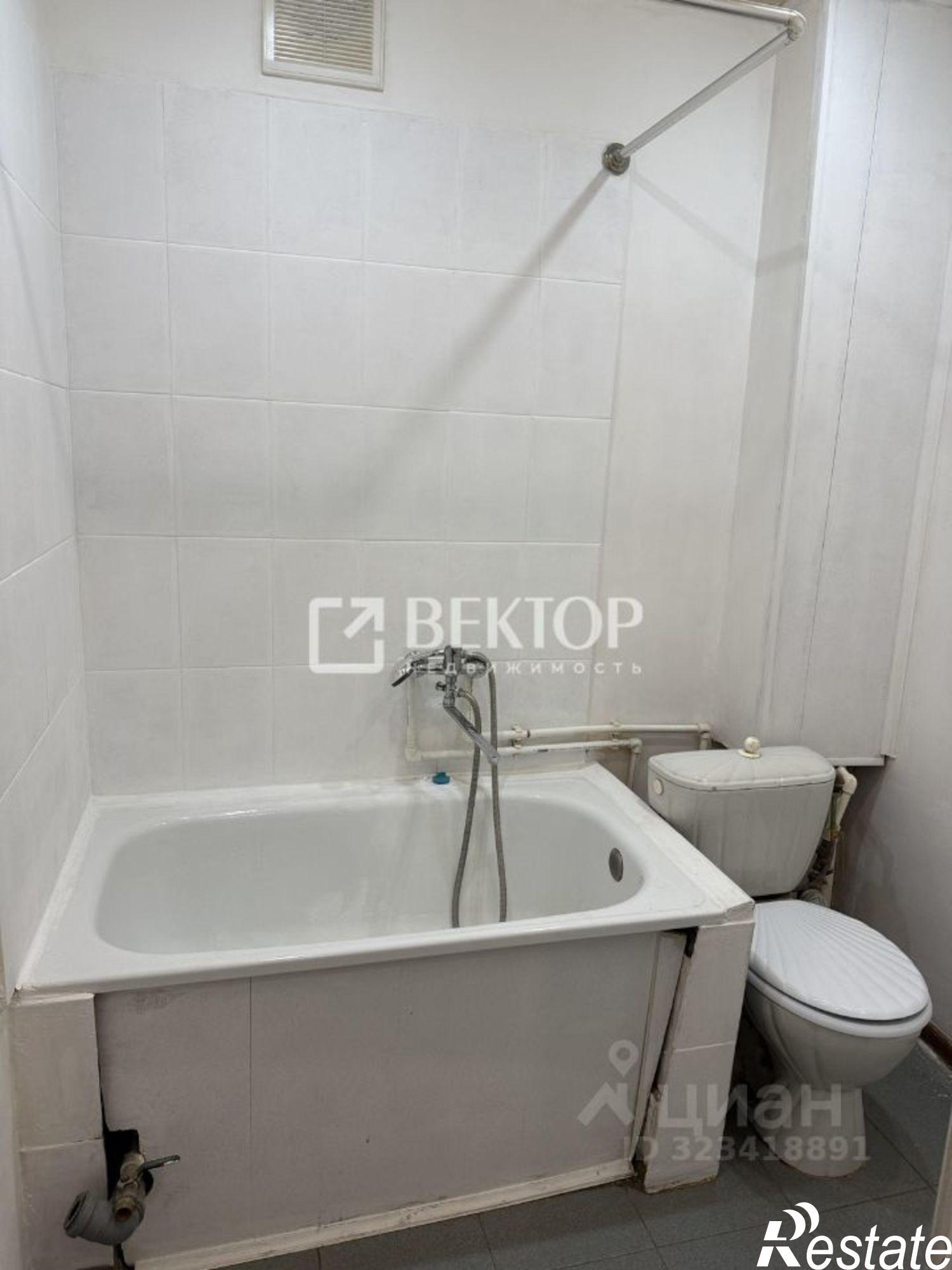 Купить квартиру за 2 800 000 рублей на ул Профсоюзная, 17А