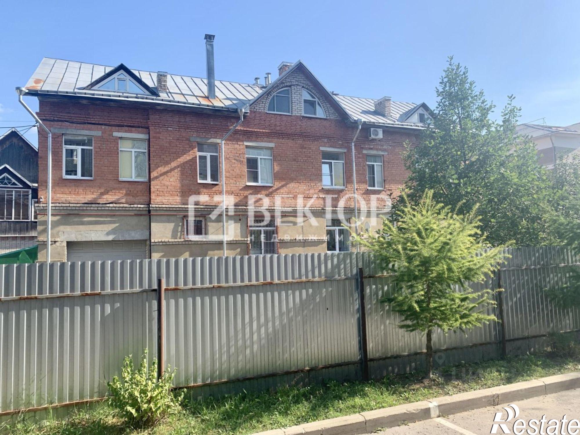 Купить квартиру за 5 700 000 рублей на Смоленская улица, 8А