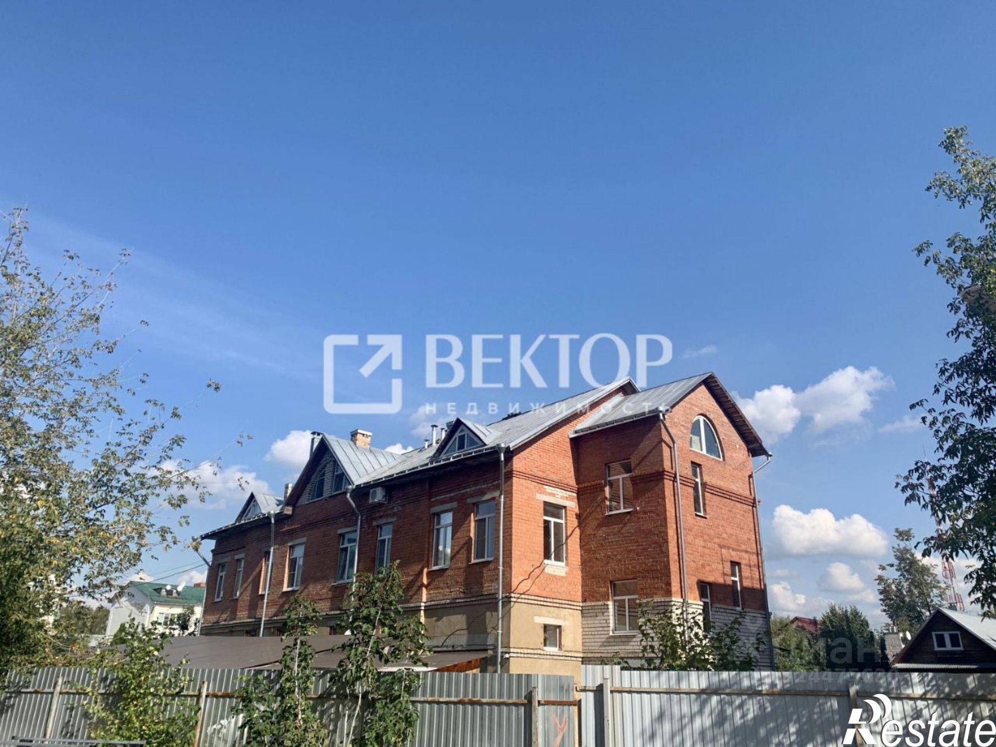 Купить квартиру за 5 700 000 рублей на Смоленская улица, 8А