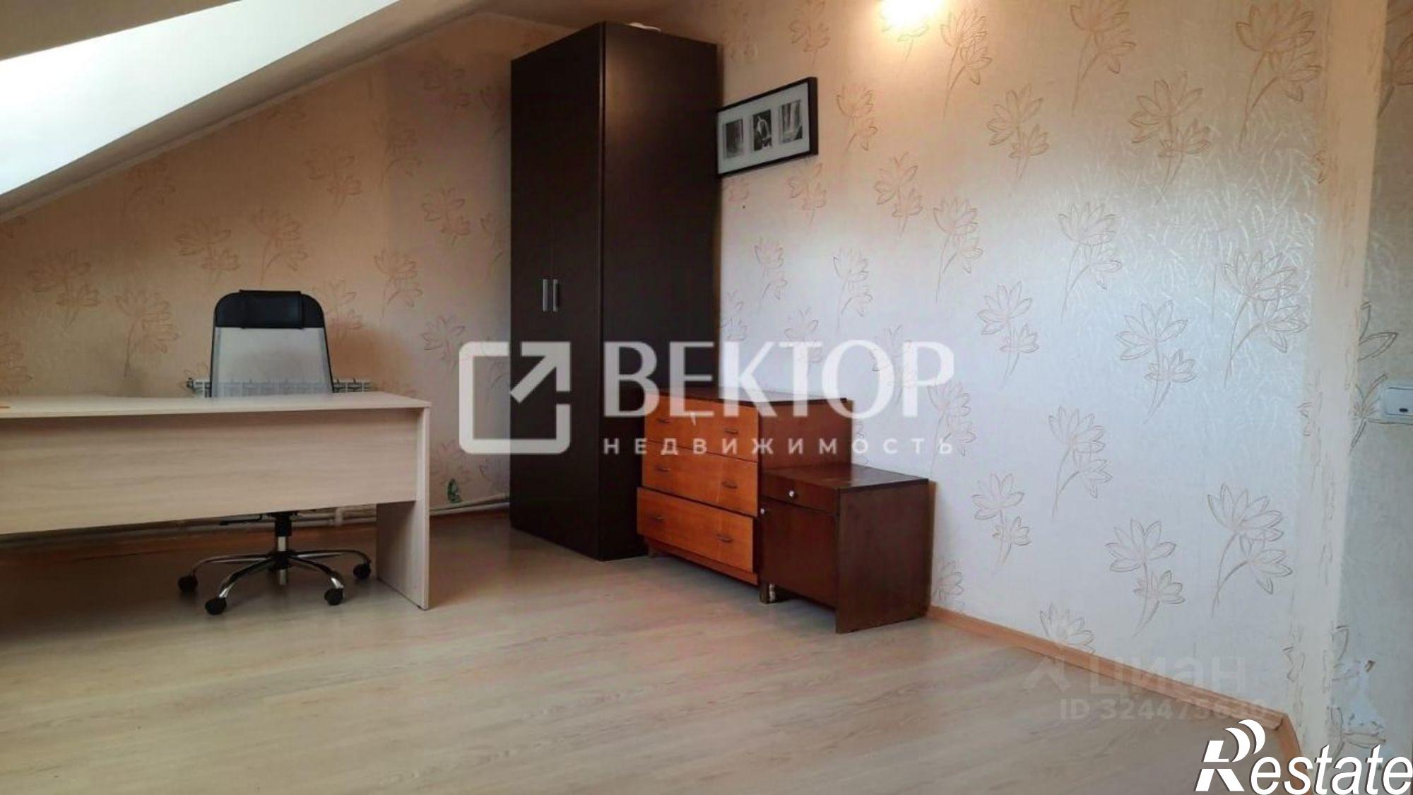 Купить квартиру за 5 700 000 рублей на Смоленская улица, 8А