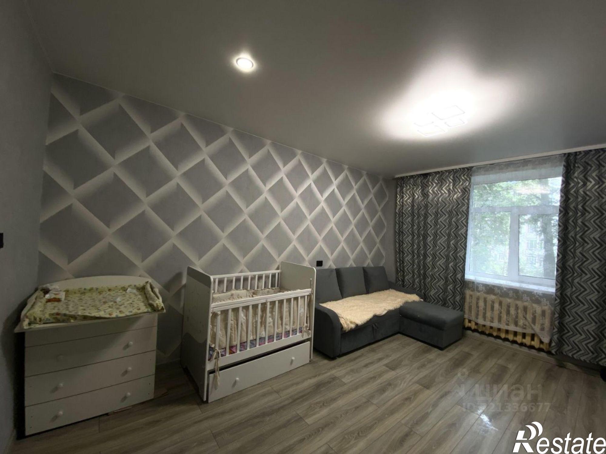 Купить квартиру за 5 500 000 рублей на улица Титова, 6