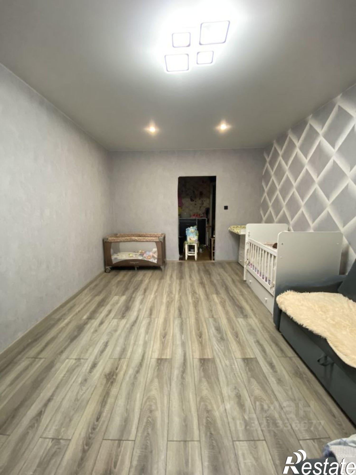 Купить квартиру за 5 500 000 рублей на улица Титова, 6