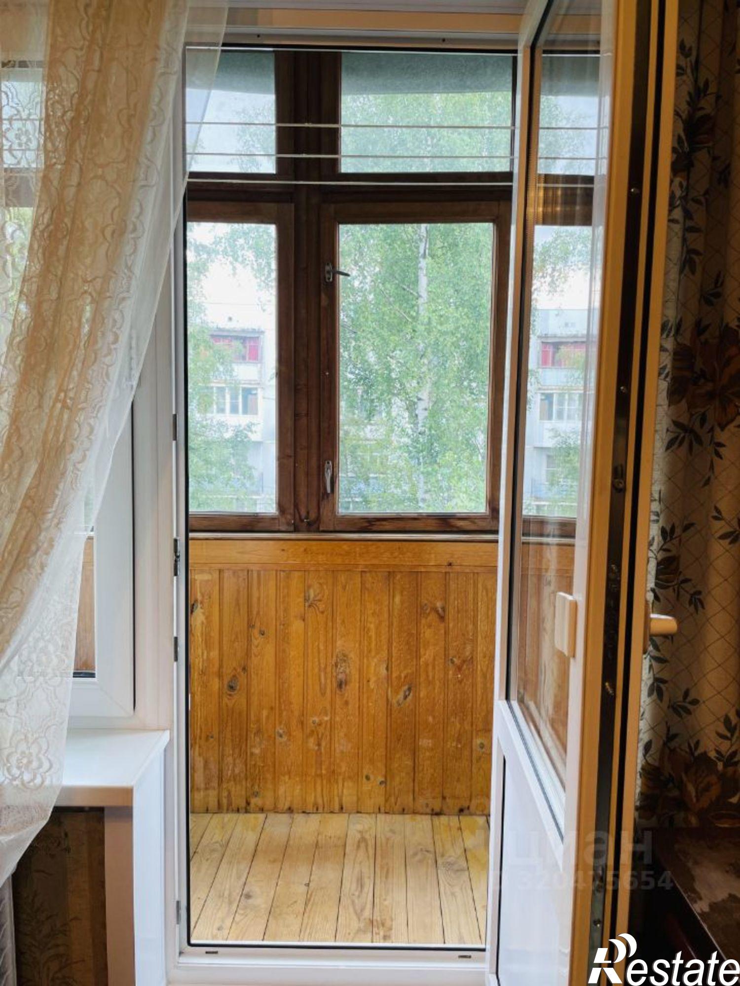 Купить квартиру за 3 990 000 рублей на ул Шагова, 152