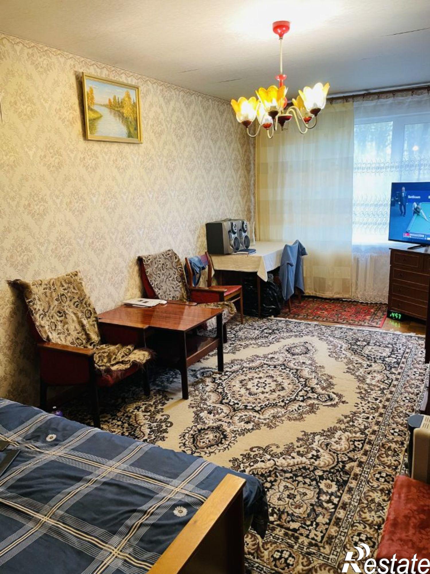 Купить квартиру за 3 990 000 рублей на ул Шагова, 152