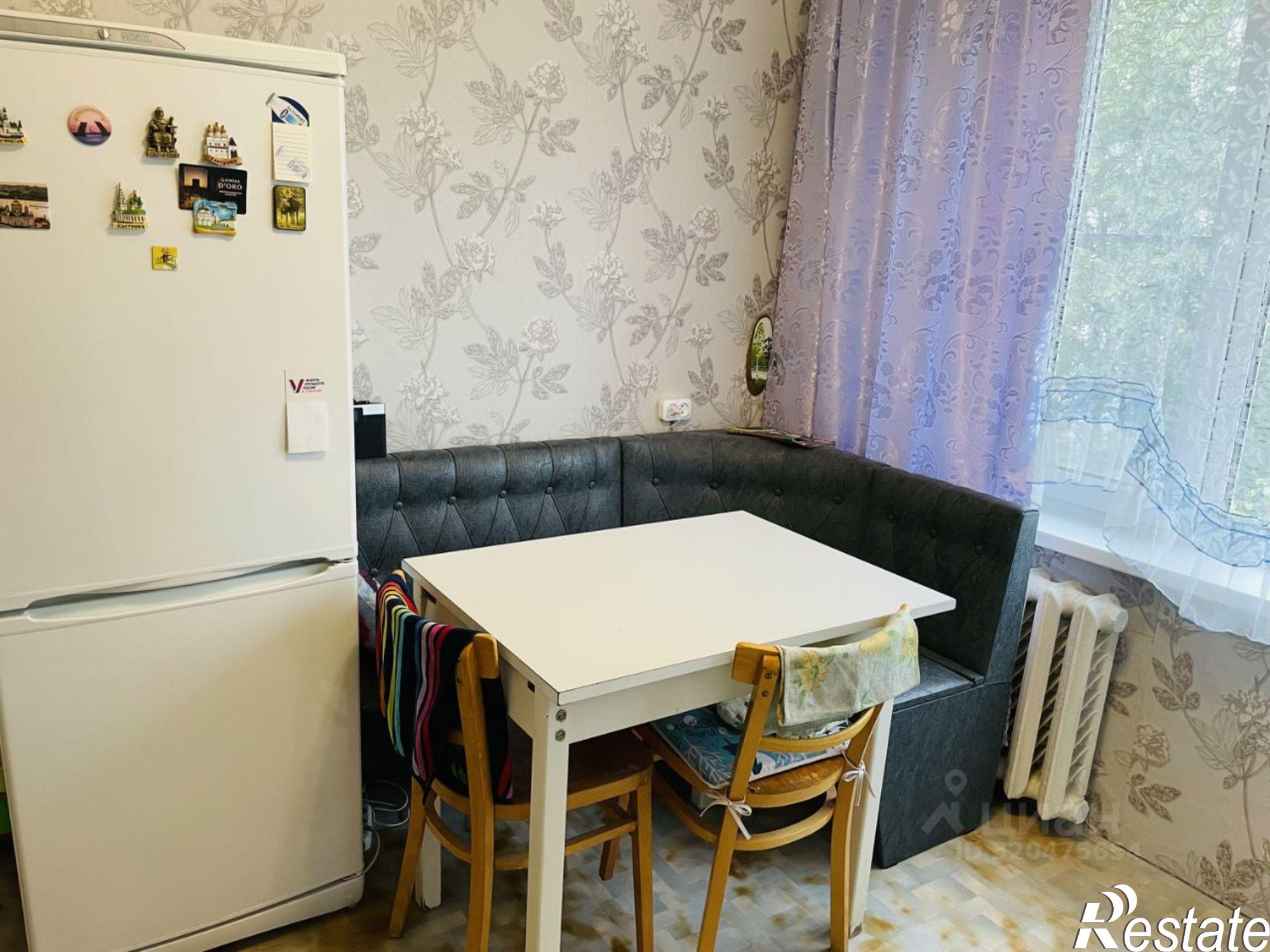 Купить квартиру за 3 990 000 рублей на ул Шагова, 152