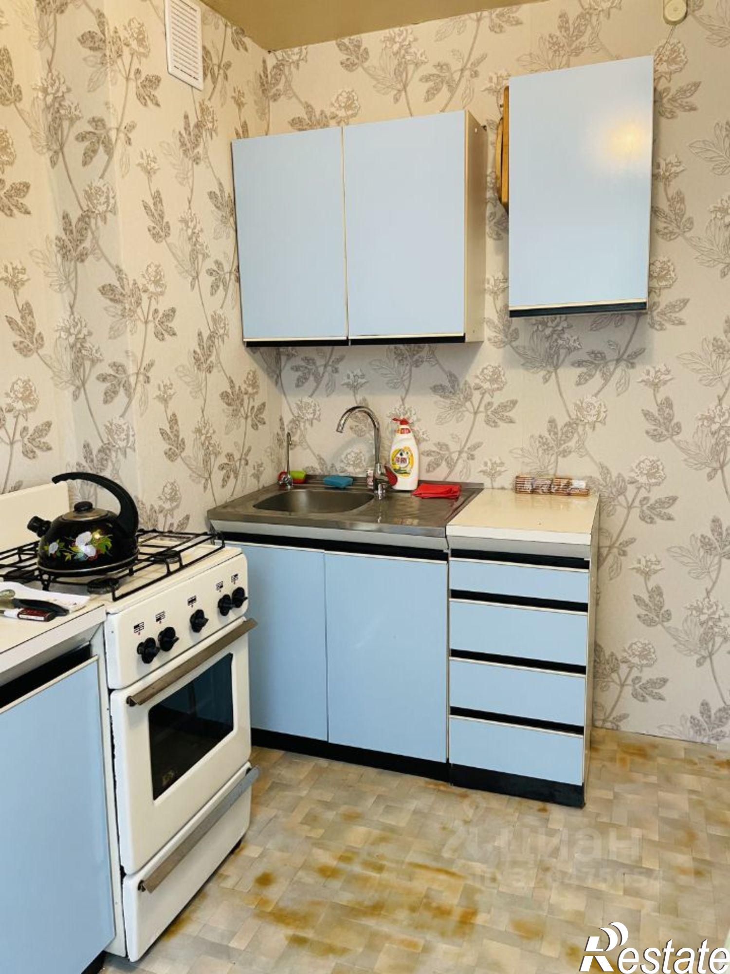 Купить квартиру за 3 990 000 рублей на ул Шагова, 152