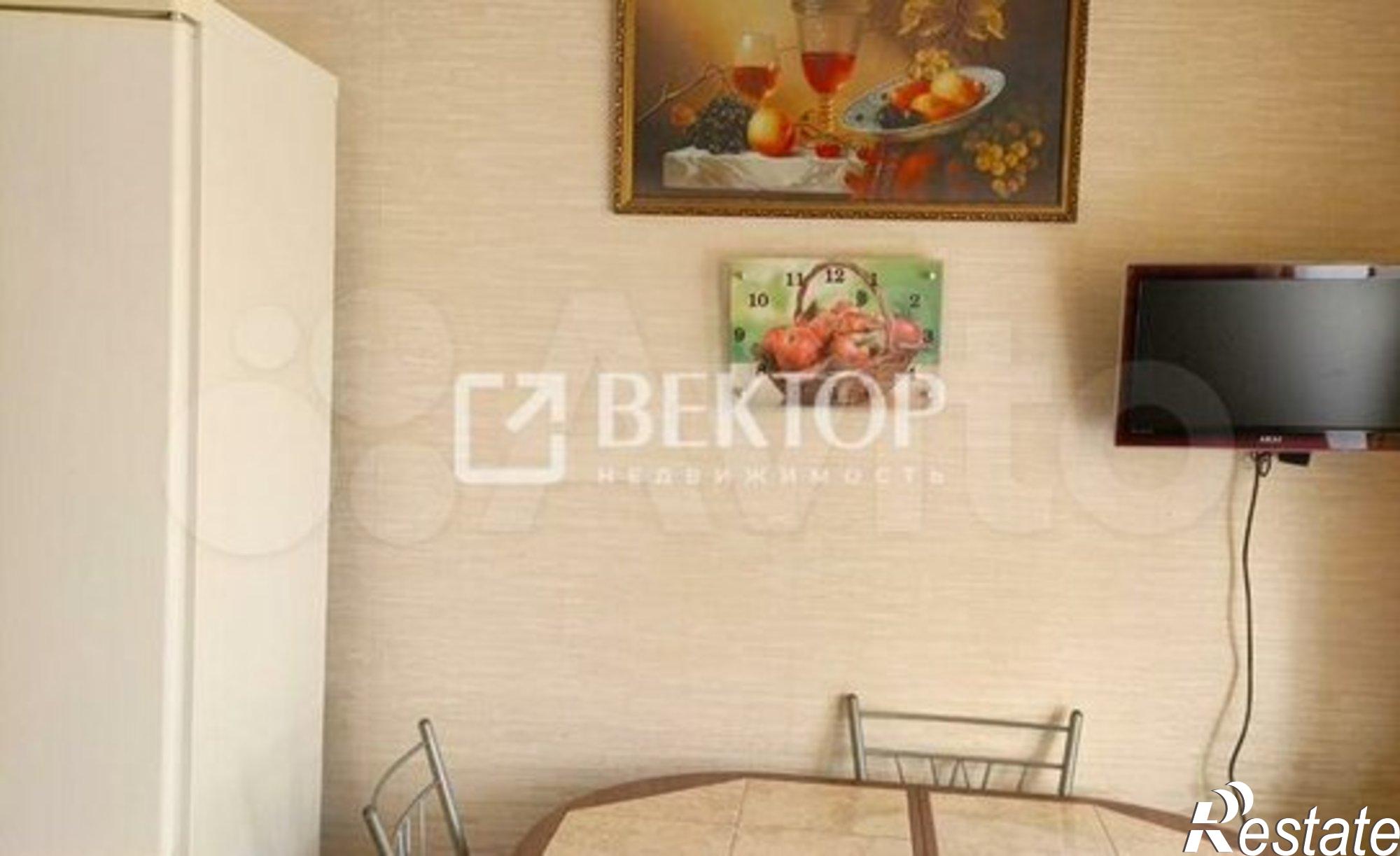 Купить квартиру за 7 990 000 рублей на ул Березовая роща, 14