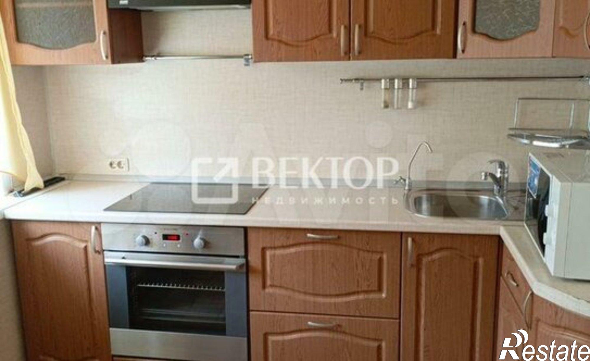 Купить квартиру за 7 990 000 рублей на ул Березовая роща, 14