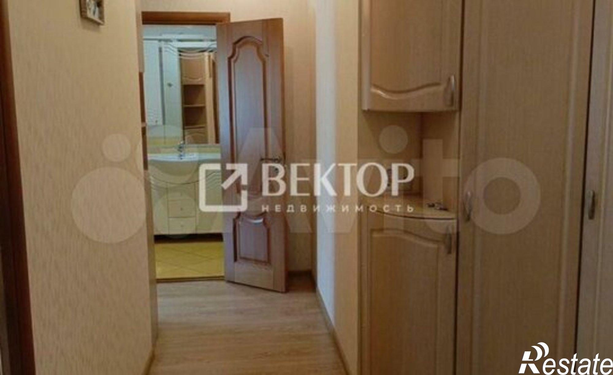 Купить квартиру за 7 990 000 рублей на ул Березовая роща, 14