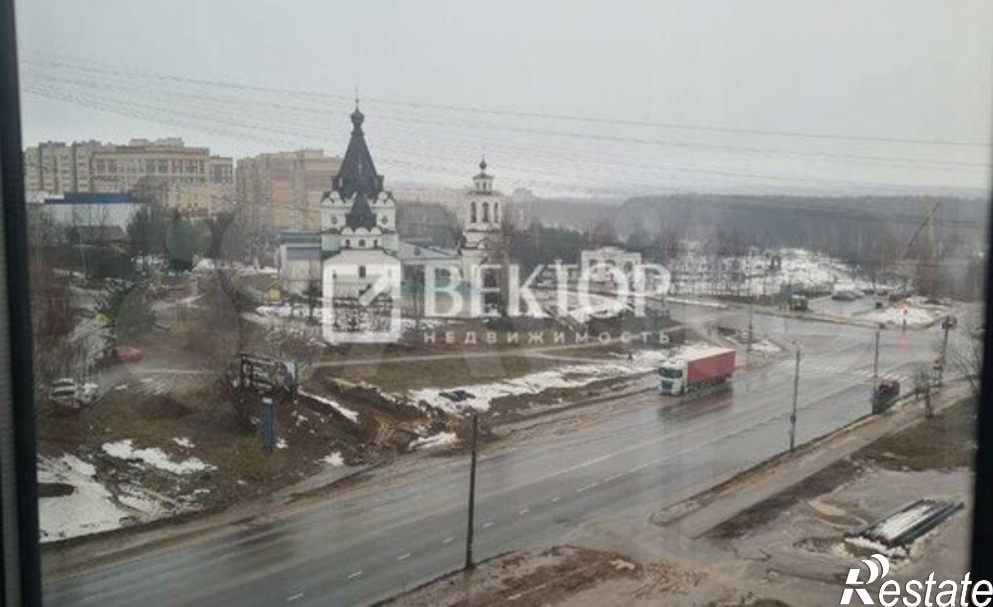 Купить квартиру за 6 650 000 рублей на ул Индустриальная, 3