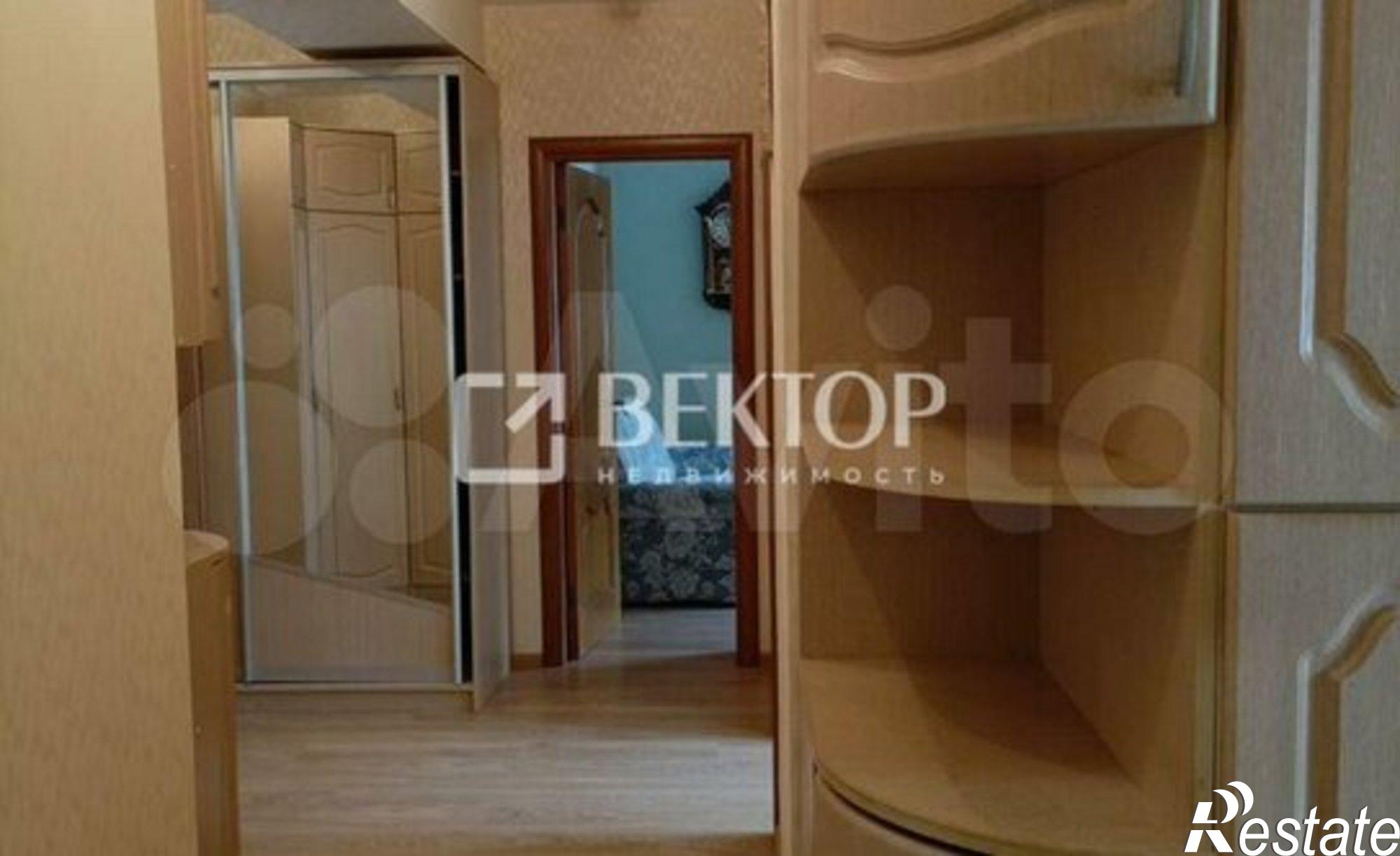 Купить квартиру за 7 990 000 рублей на ул Березовая роща, 14