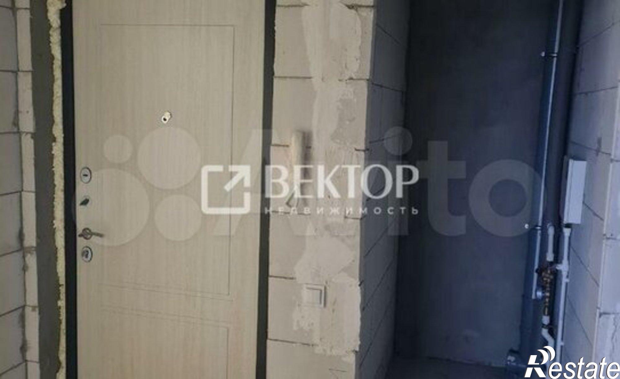 Купить квартиру за 6 650 000 рублей на ул Индустриальная, 3