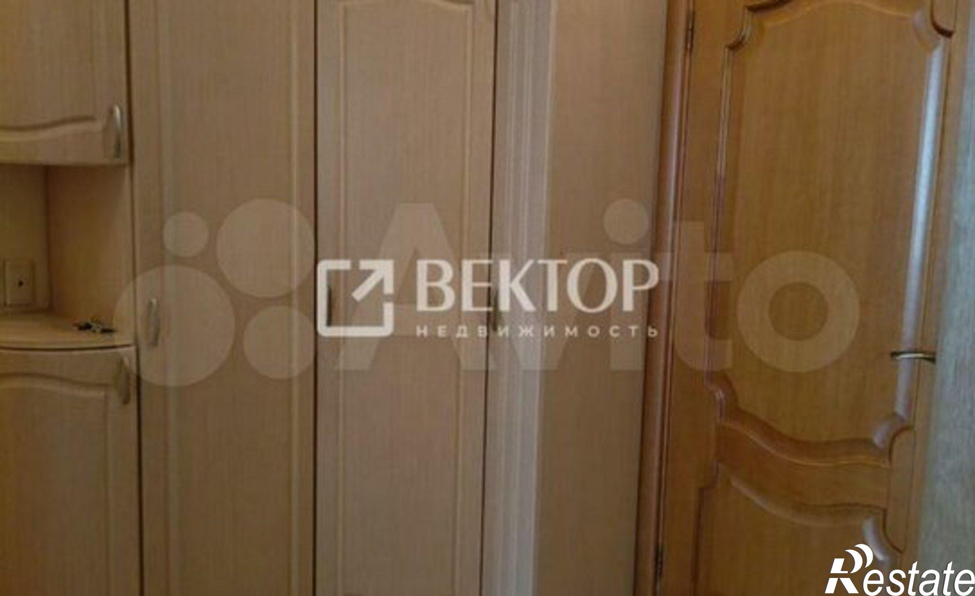 Купить квартиру за 7 990 000 рублей на ул Березовая роща, 14