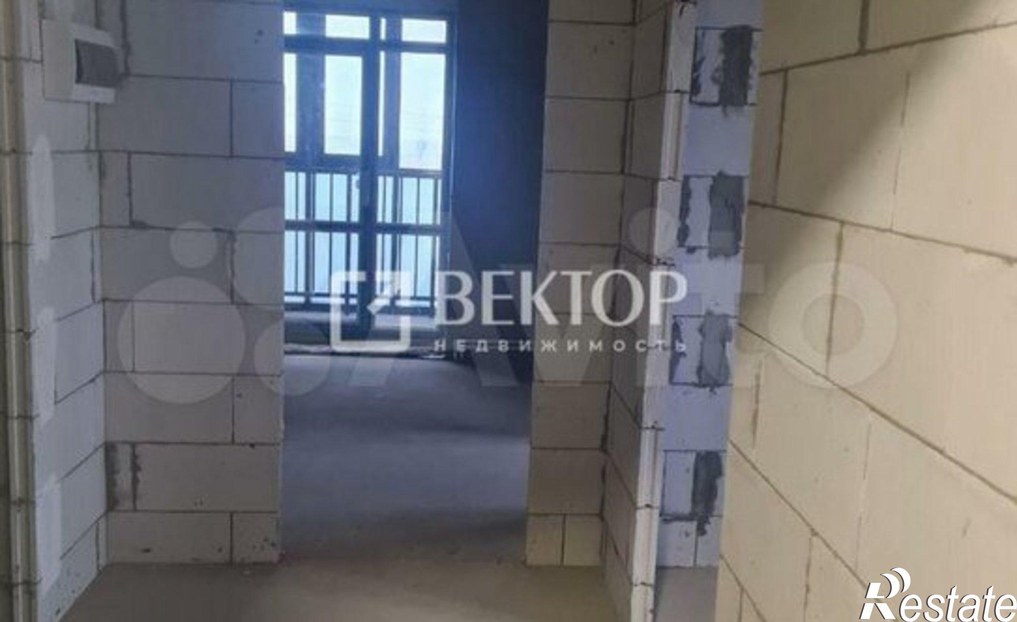 Купить квартиру за 6 650 000 рублей на ул Индустриальная, 3