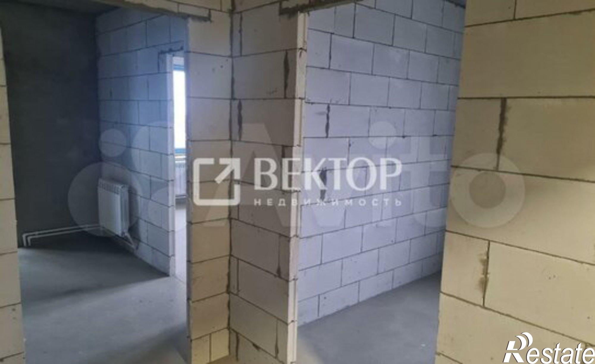 Купить квартиру за 6 650 000 рублей на ул Индустриальная, 3