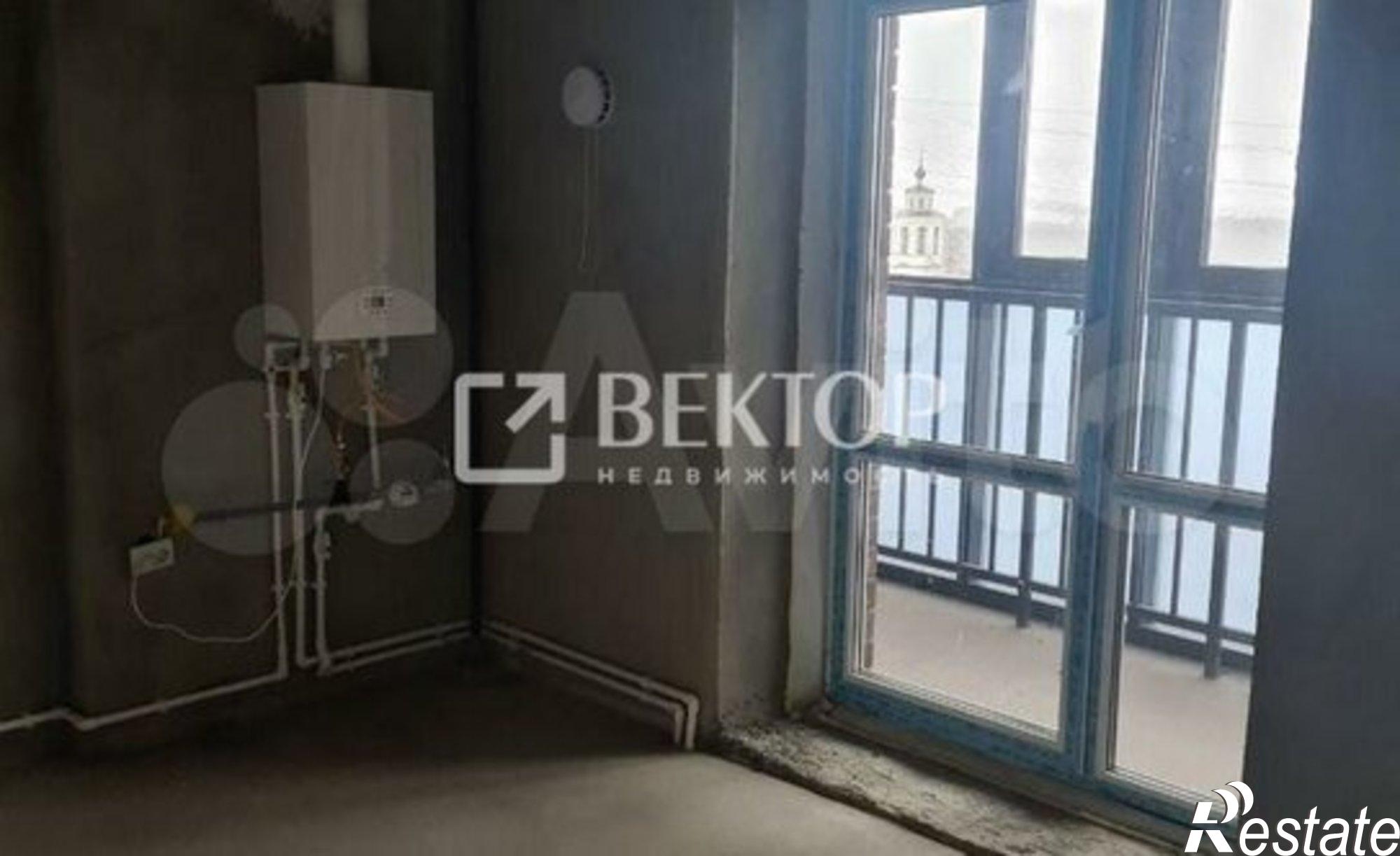 Купить квартиру за 6 650 000 рублей на ул Индустриальная, 3