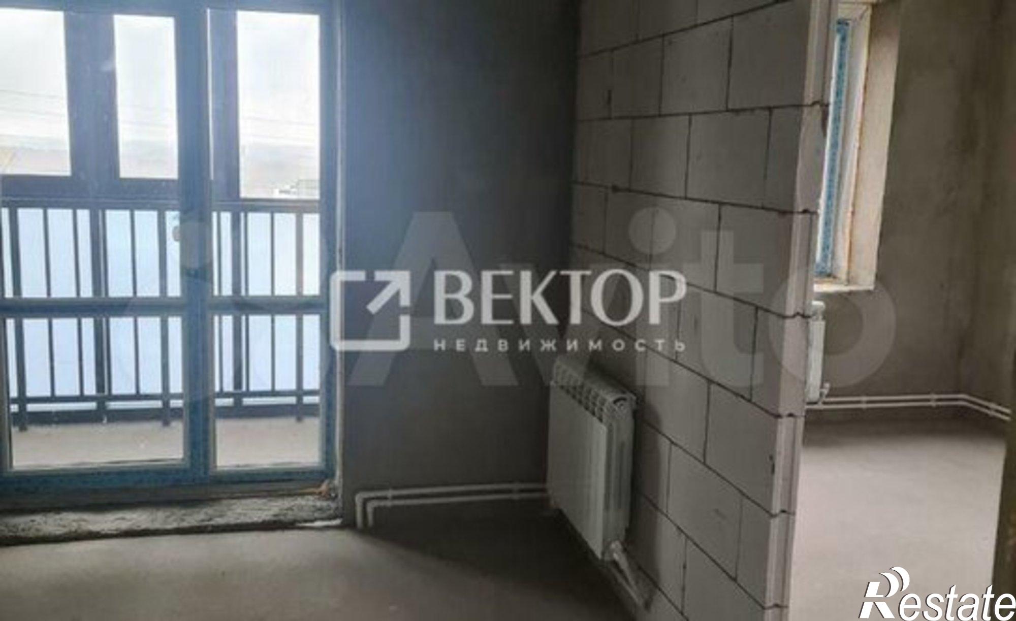 Купить квартиру за 6 650 000 рублей на ул Индустриальная, 3