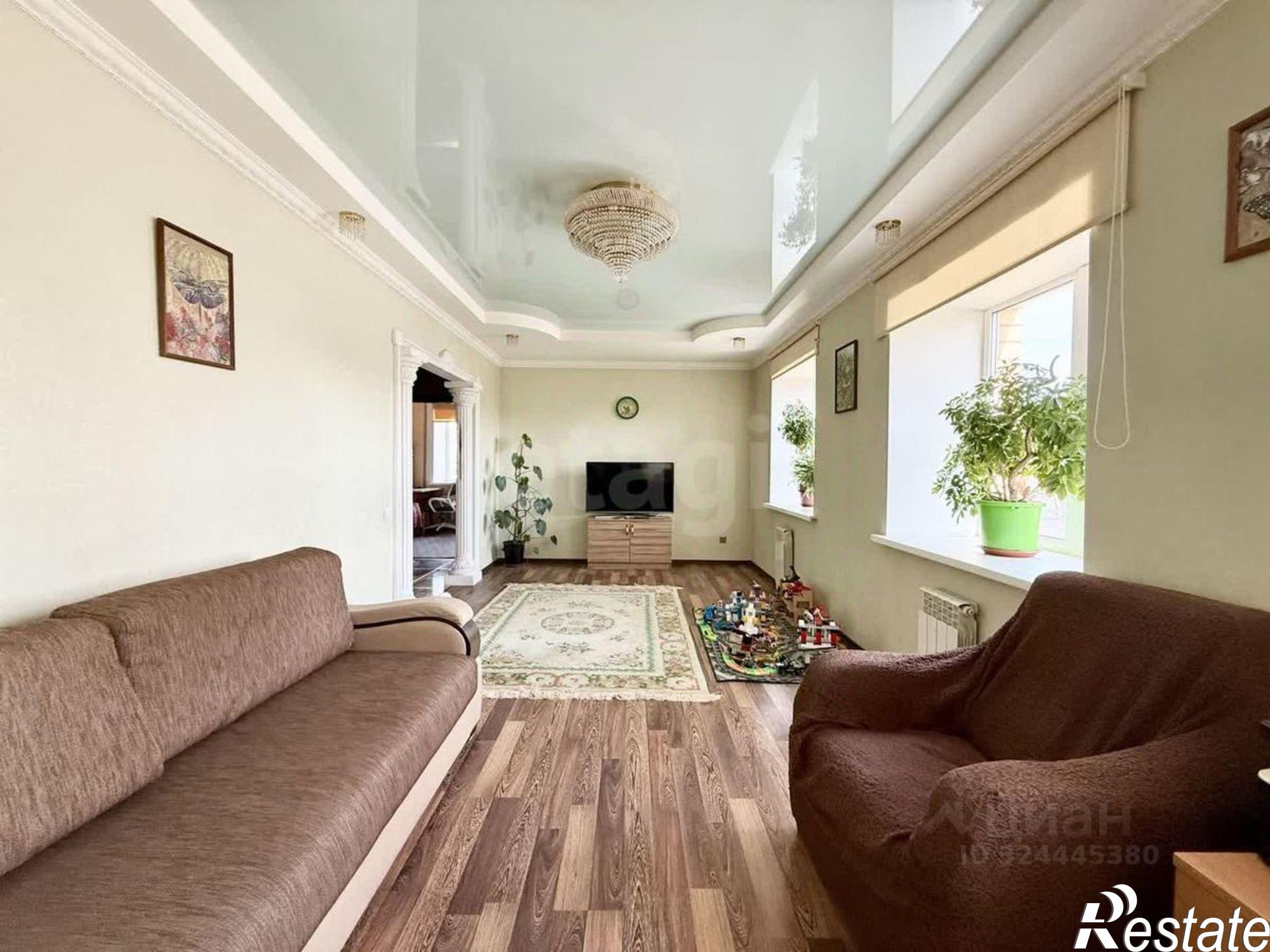 Купить квартиру за 10 800 000 рублей на улица Пушкина, 40А