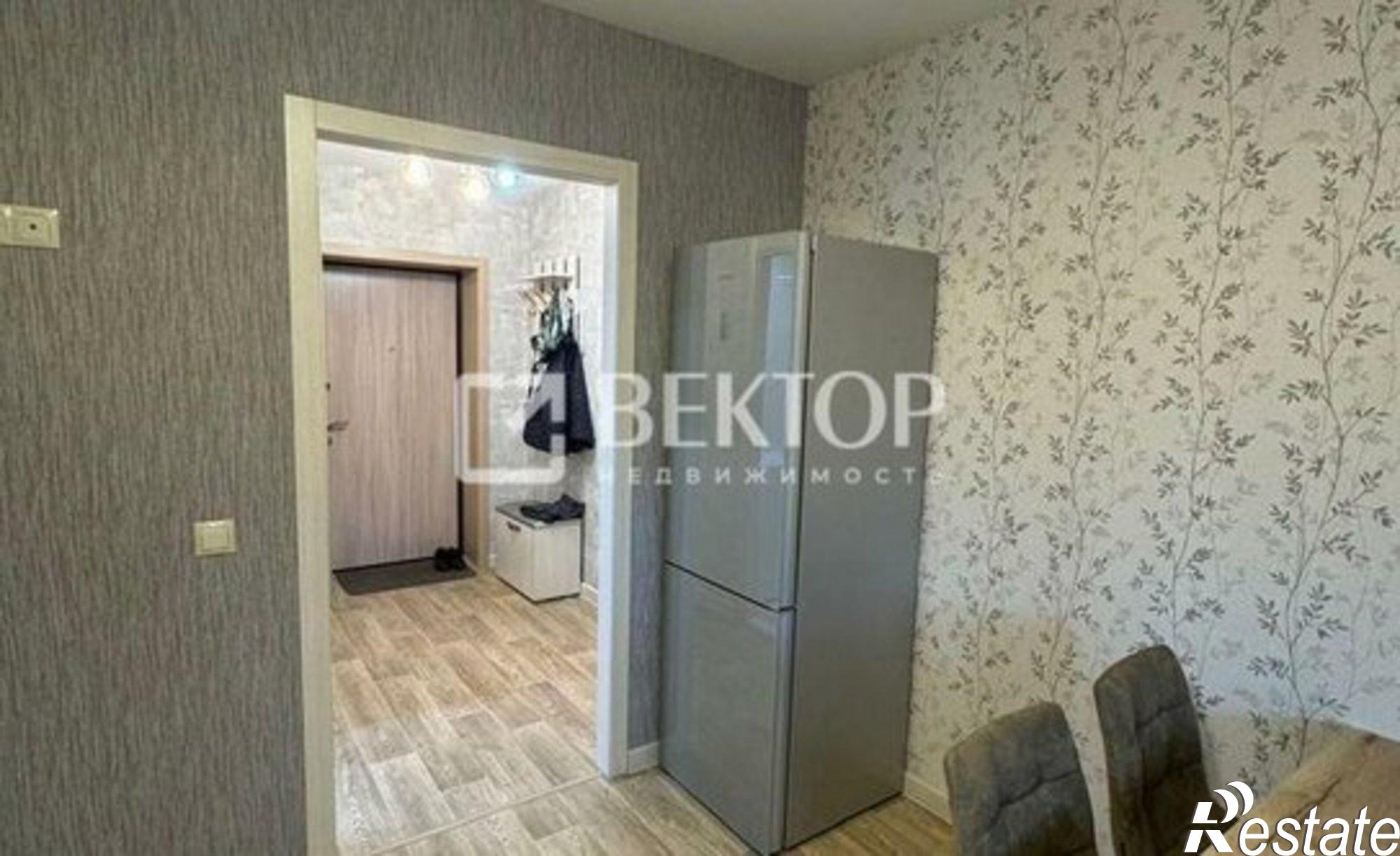 Купить квартиру за 6 550 000 рублей на Студенческий проезд, 6