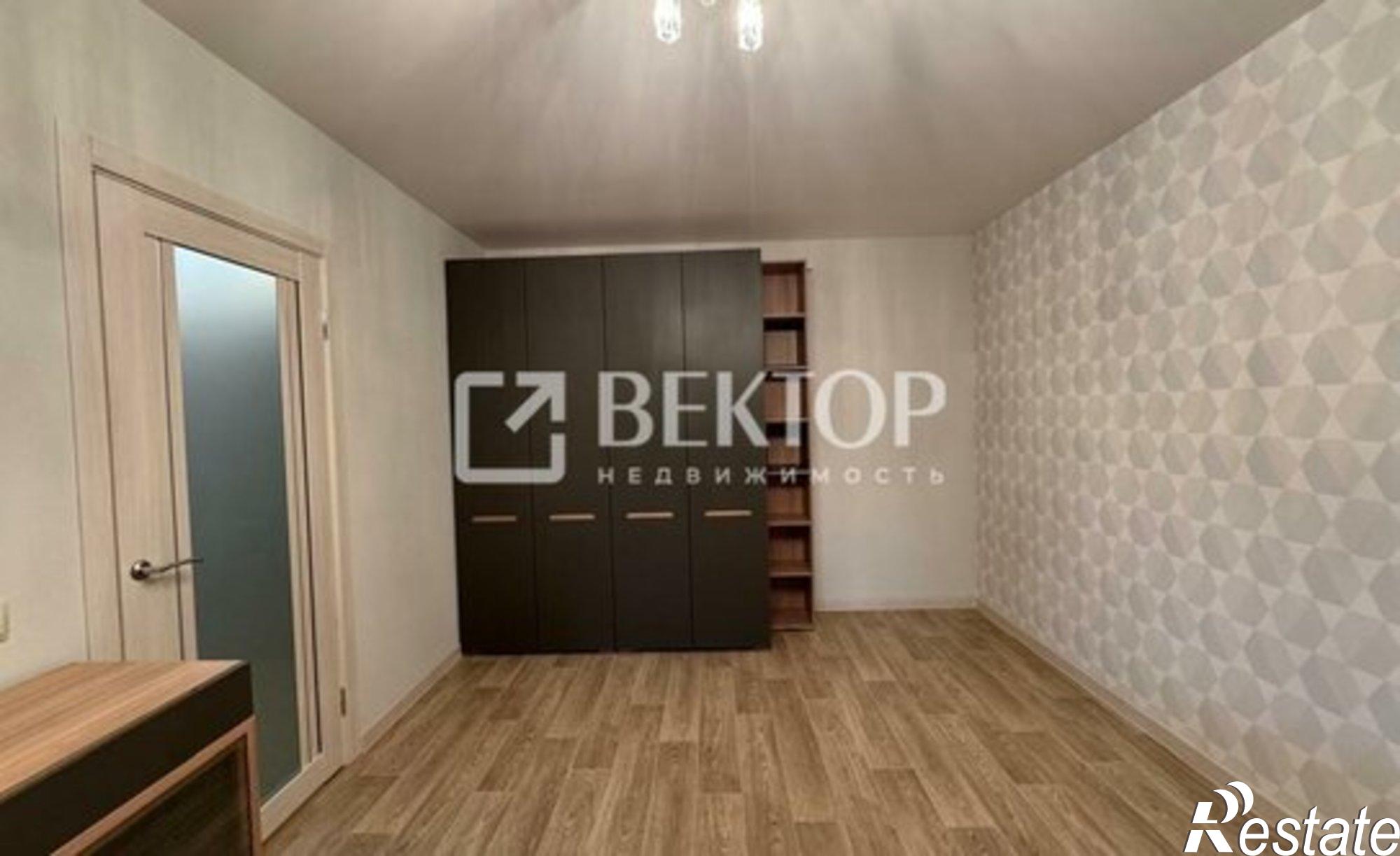 Купить квартиру за 6 550 000 рублей на Студенческий проезд, 6