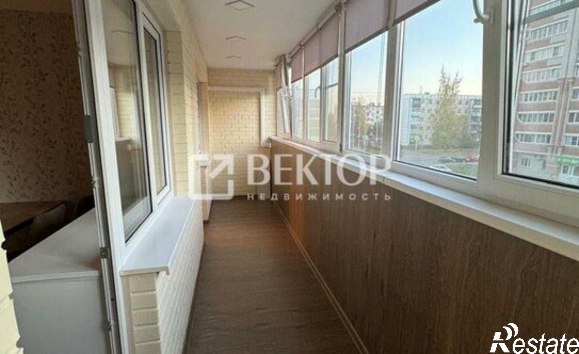 Купить квартиру за 6 550 000 рублей на Студенческий проезд, 6