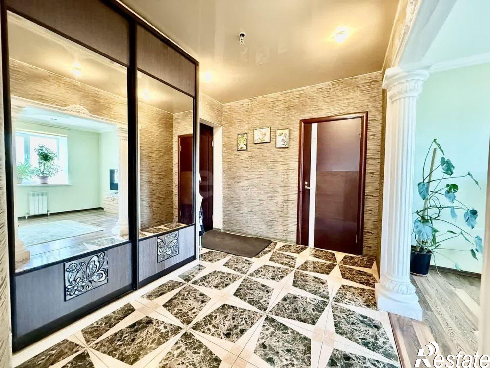 Купить квартиру за 10 800 000 рублей на улица Пушкина, 40А