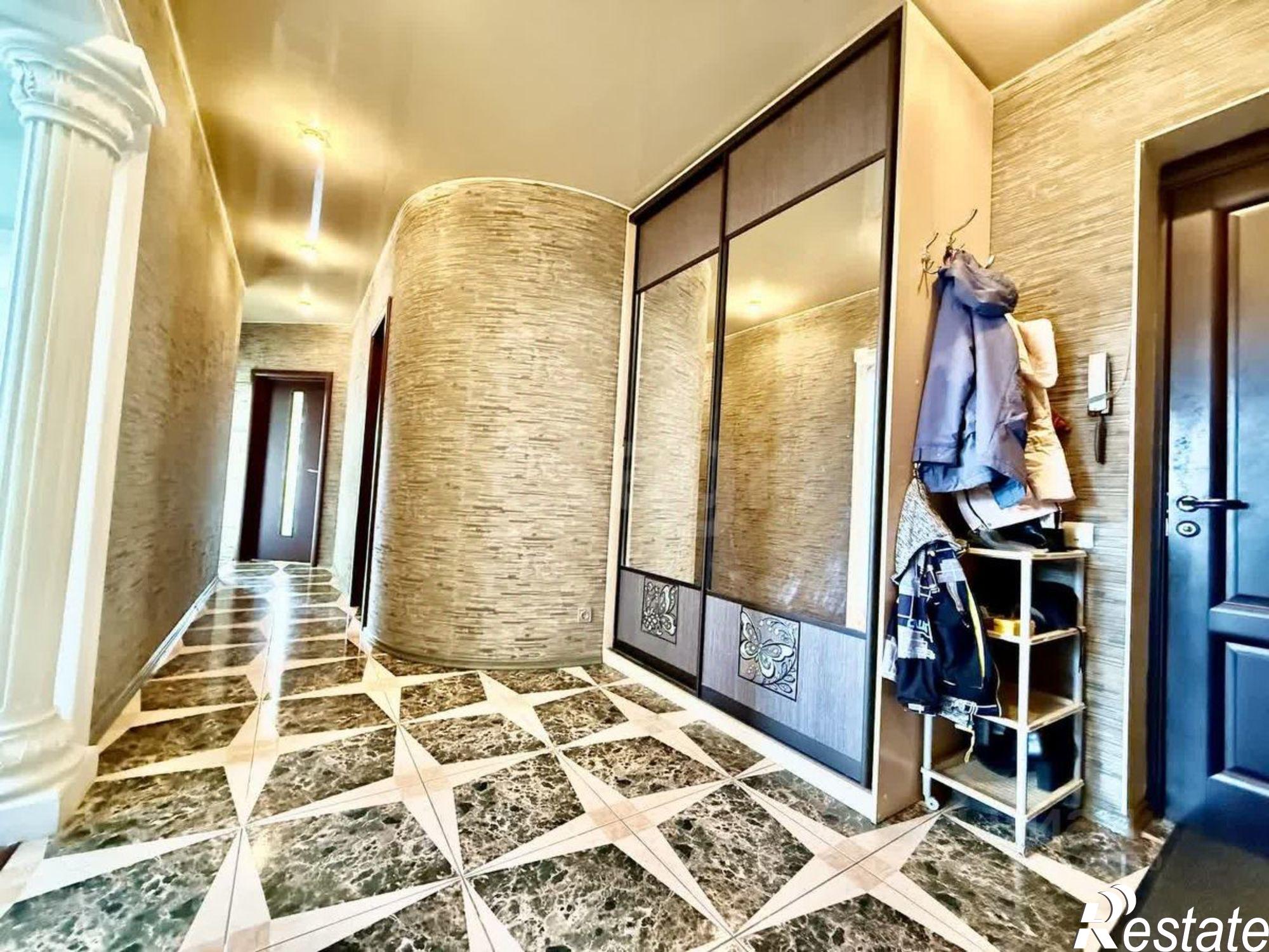 Купить квартиру за 10 800 000 рублей на улица Пушкина, 40А