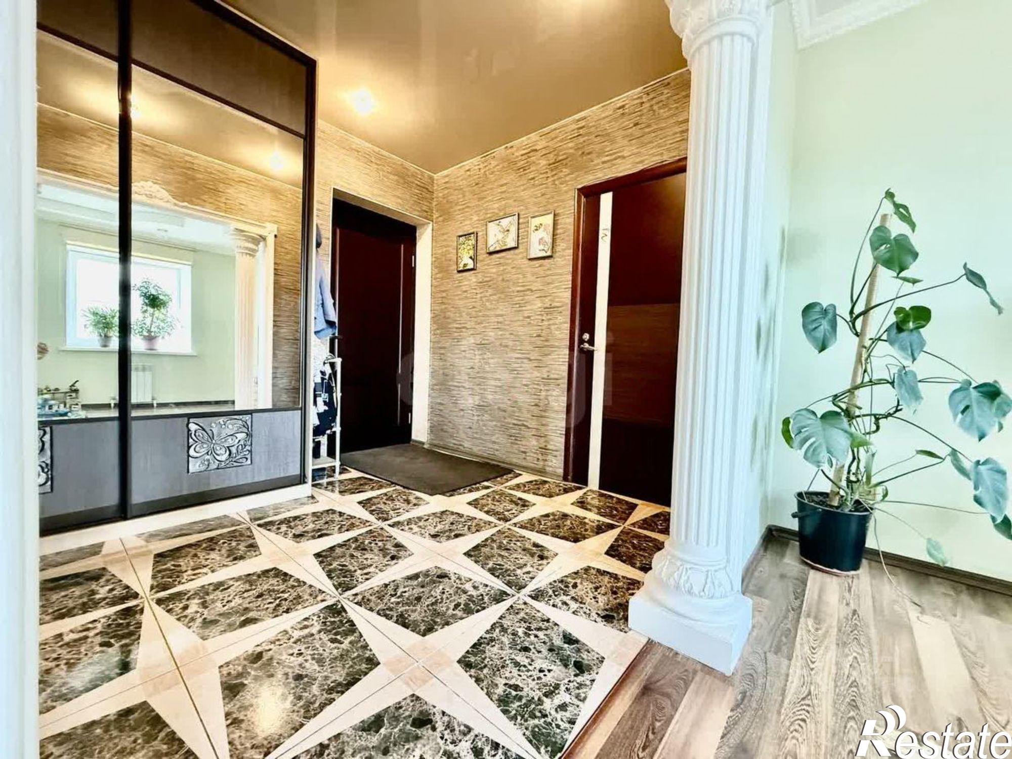 Купить квартиру за 10 800 000 рублей на улица Пушкина, 40А