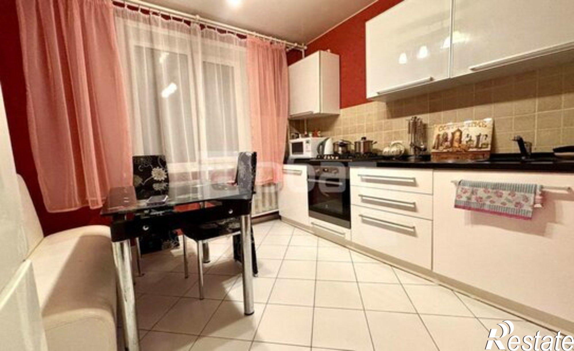 Купить квартиру за 6 100 000 рублей на улица Наты Бабушкиной, 16