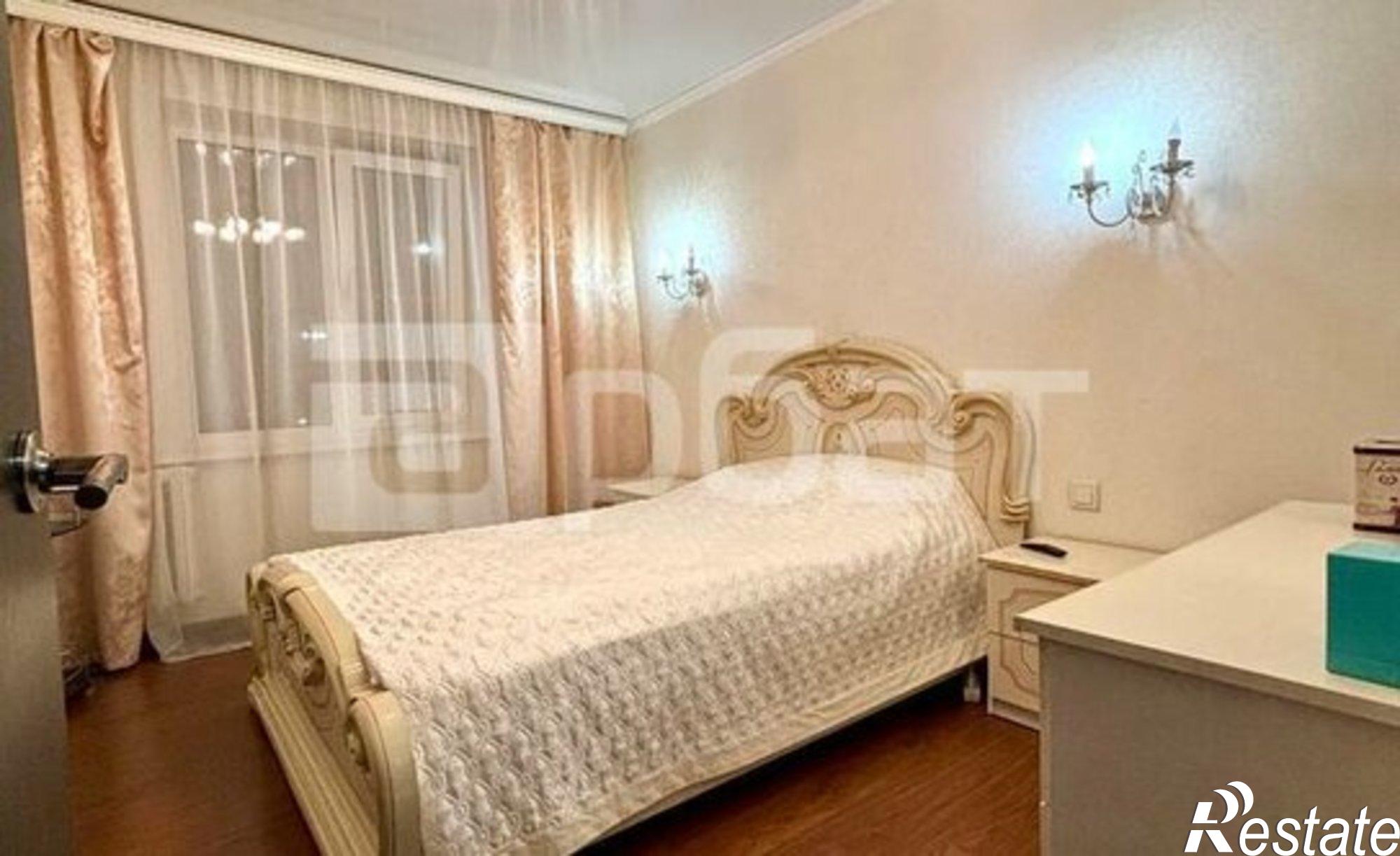 Купить квартиру за 6 100 000 рублей на улица Наты Бабушкиной, 16