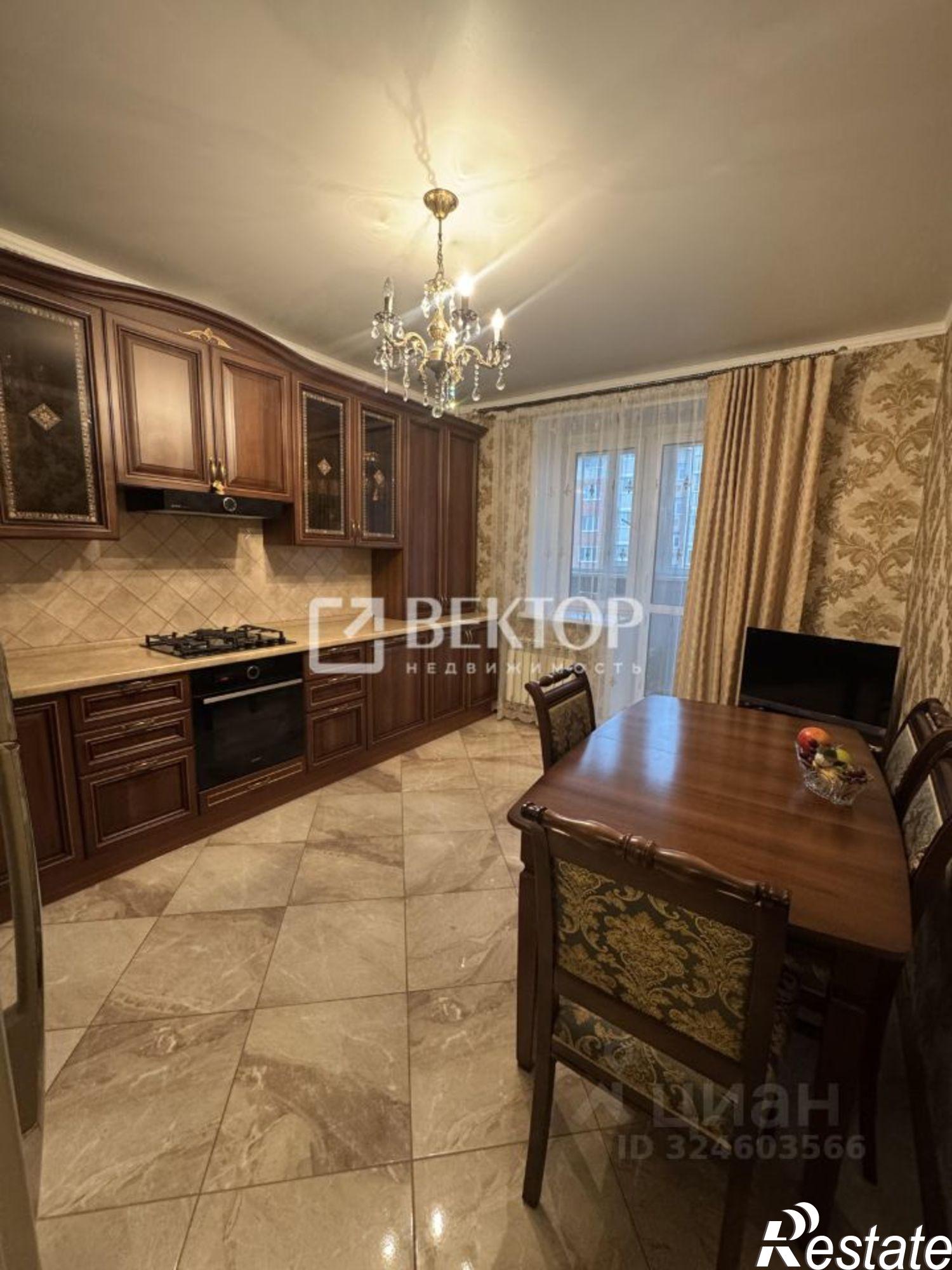 Купить квартиру за 11 400 000 рублей на улица Свердлова, 35 к2