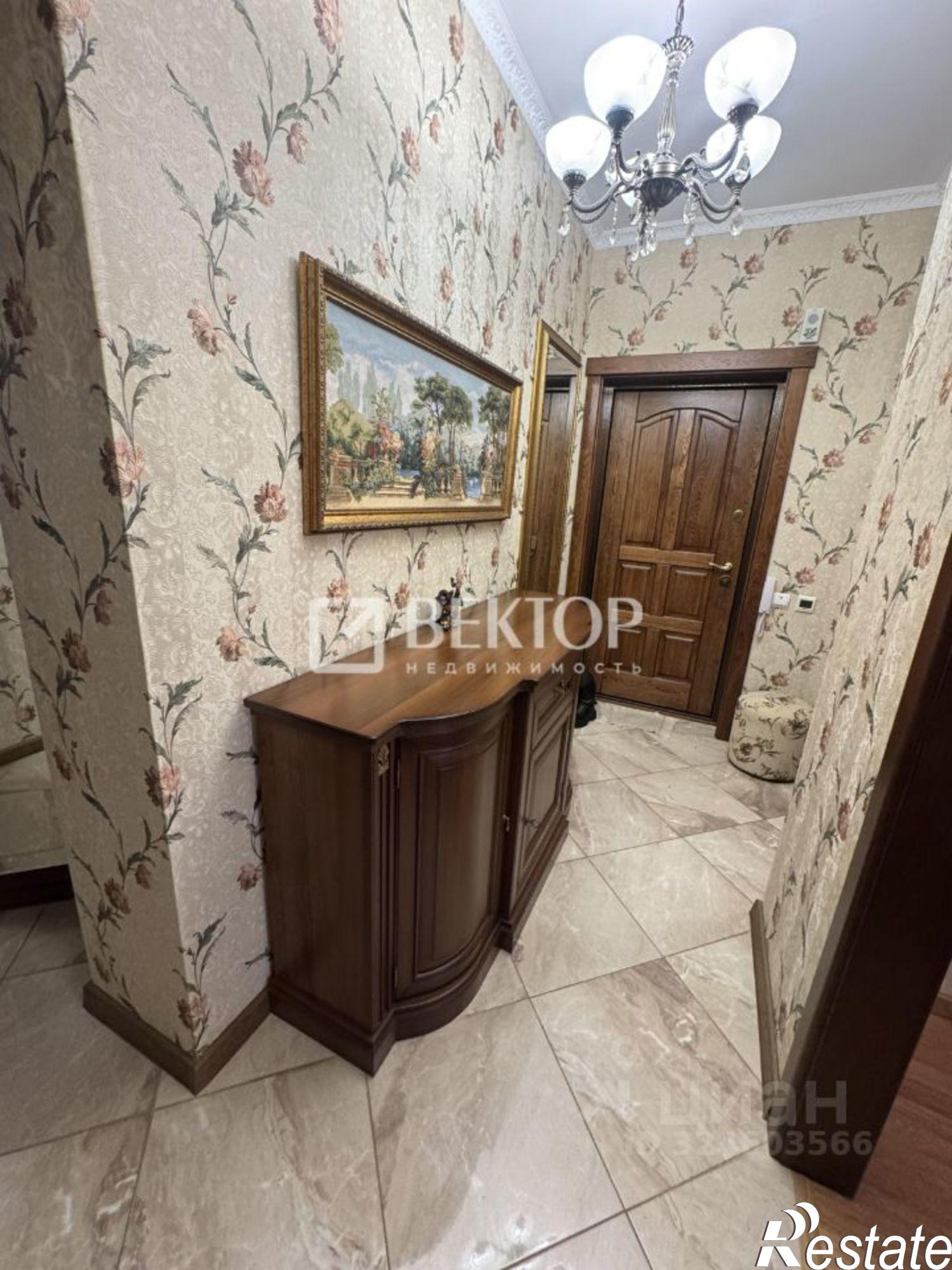 Купить квартиру за 11 400 000 рублей на улица Свердлова, 35 к2