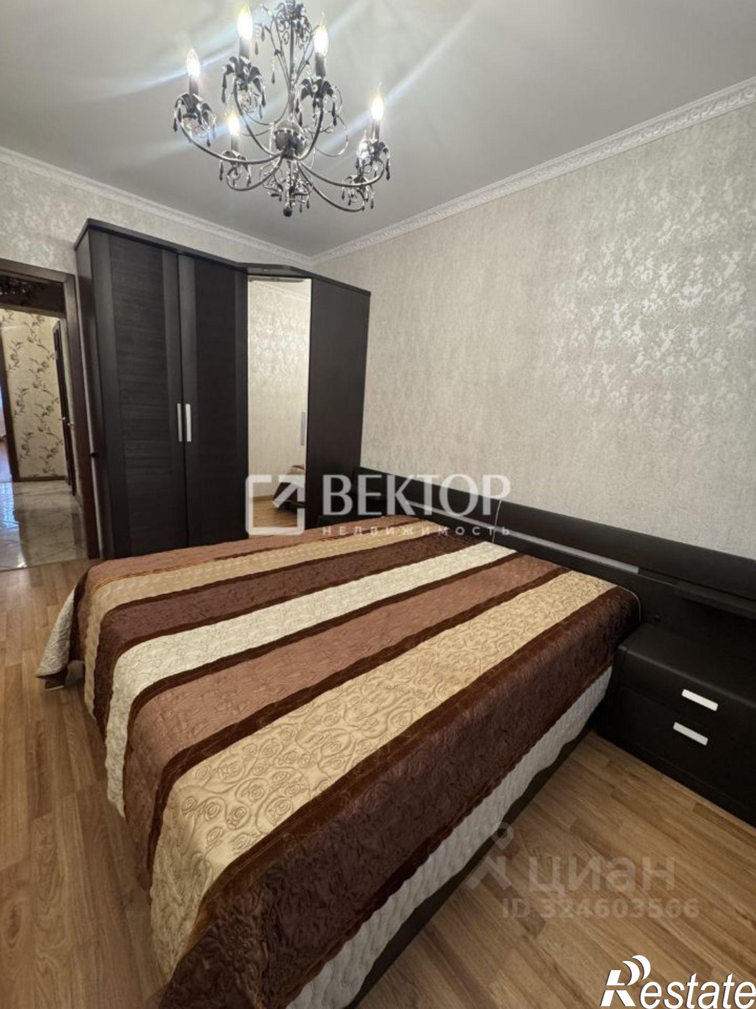 Купить квартиру за 11 400 000 рублей на улица Свердлова, 35 к2