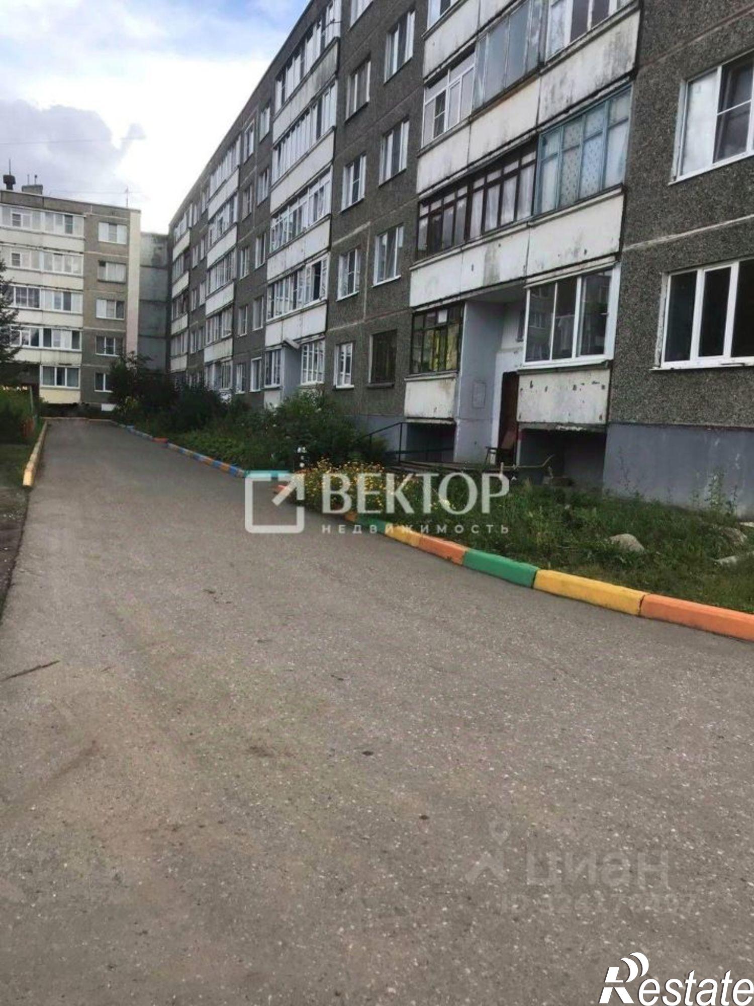 Купить квартиру за 2 980 000 рублей на Некрасовское шоссе, 99